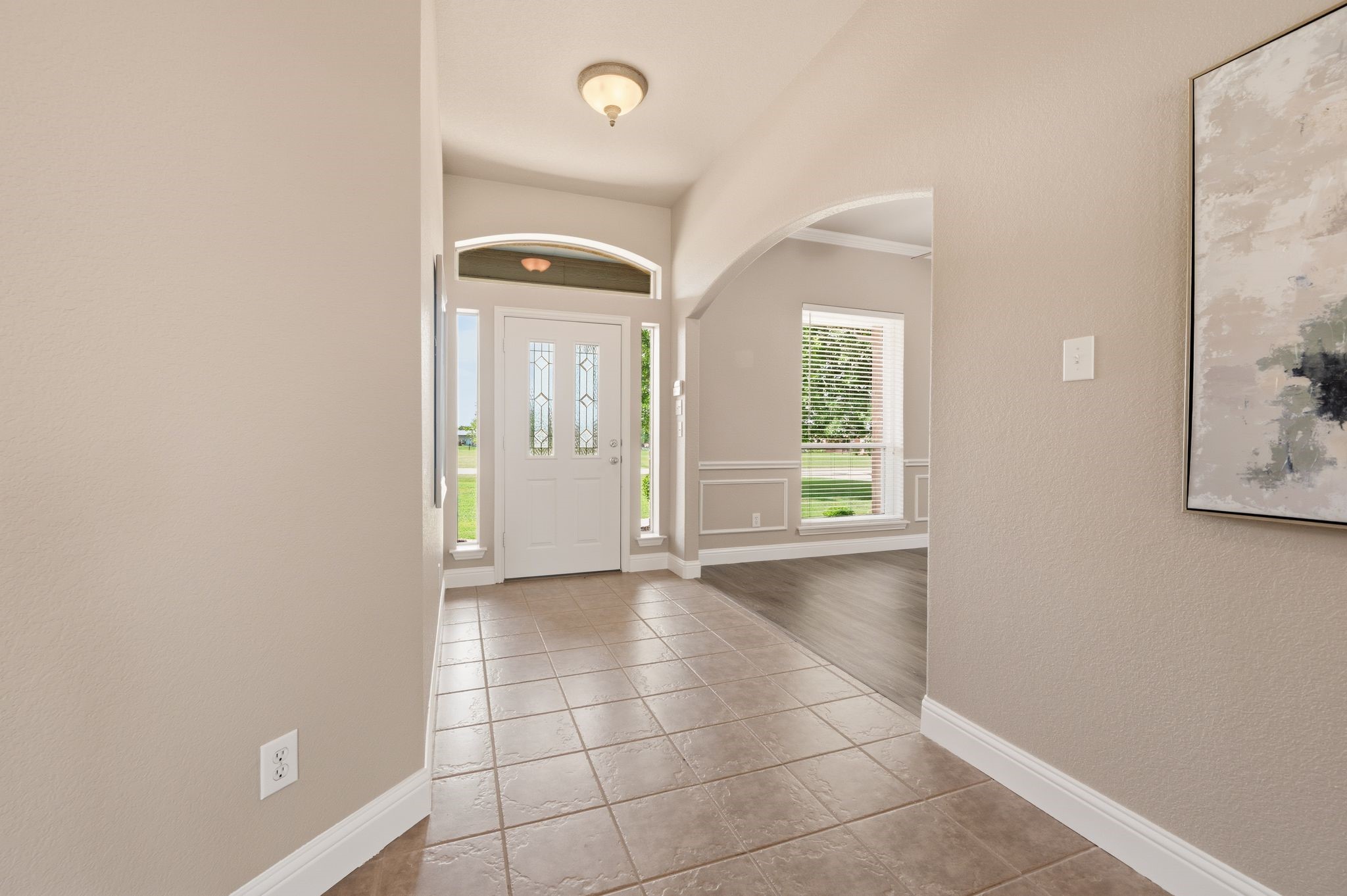 2717 Aston Meadows Drive