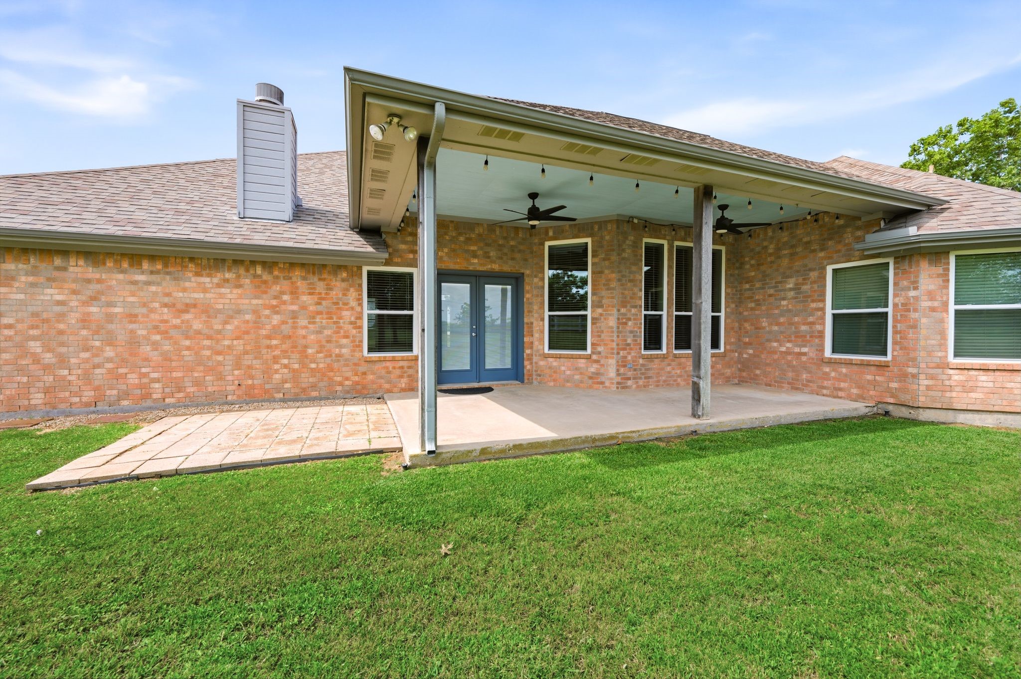 2717 Aston Meadows Drive