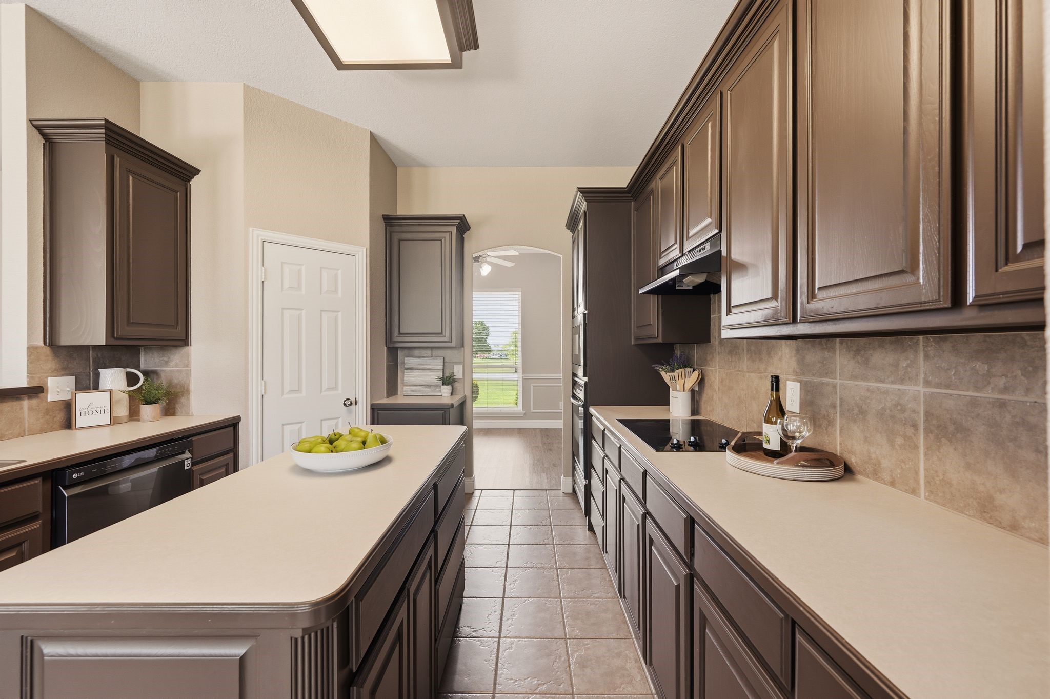 2717 Aston Meadows Drive