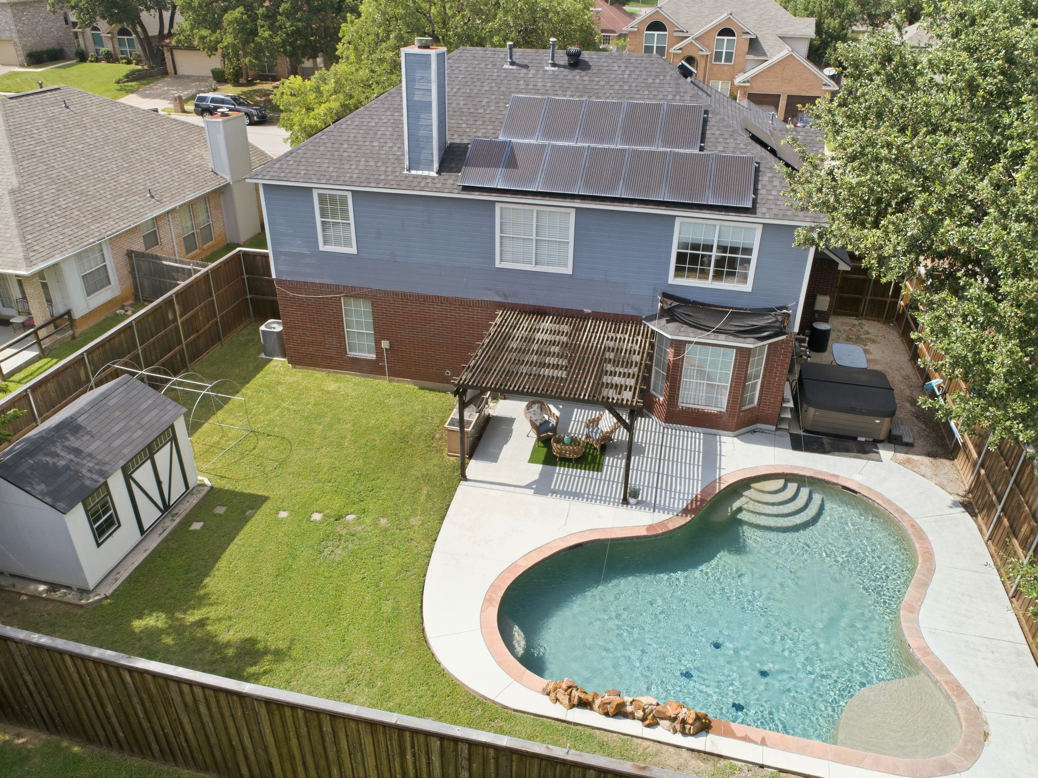 6836 Moss Lane