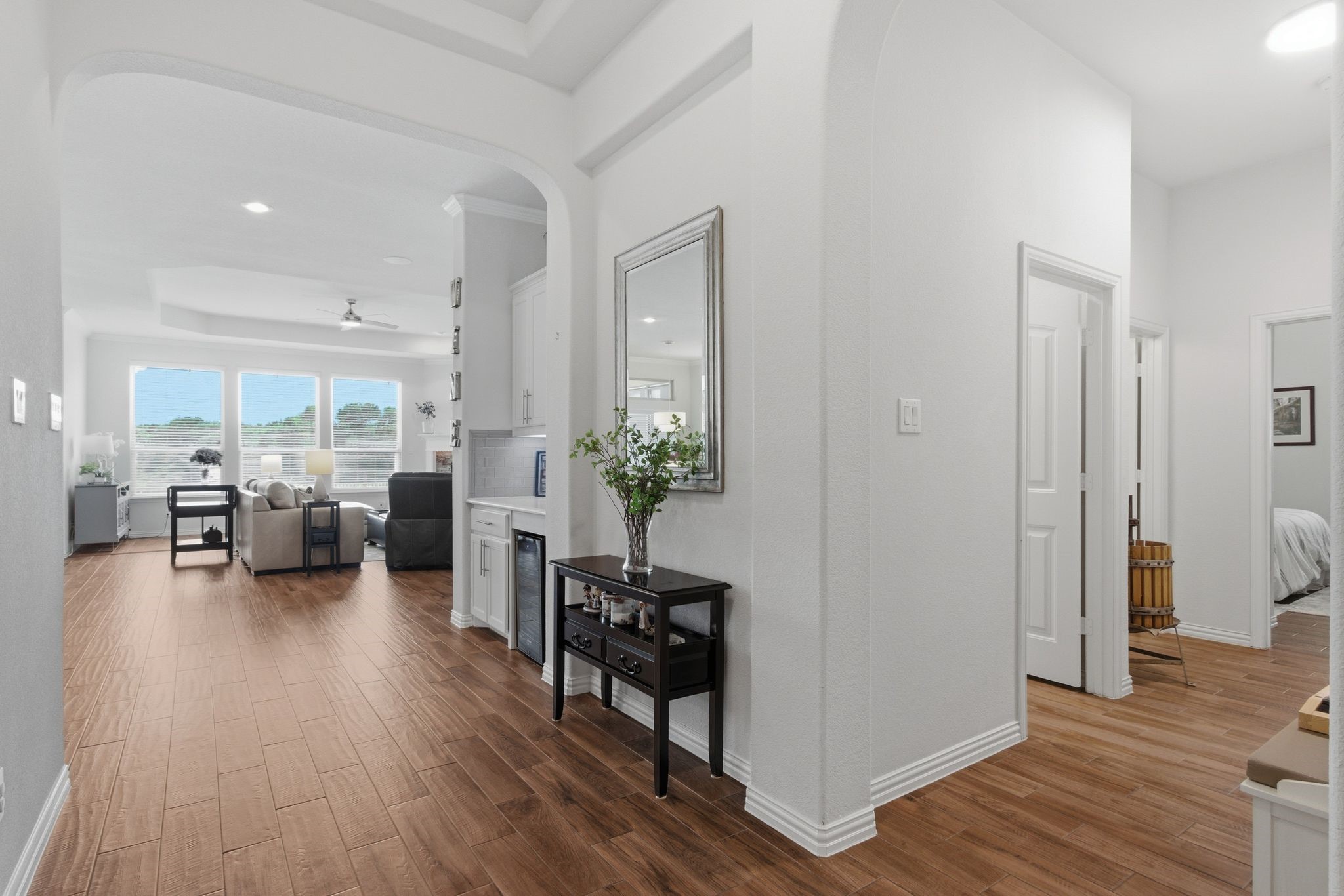 15601 Mirasol Drive