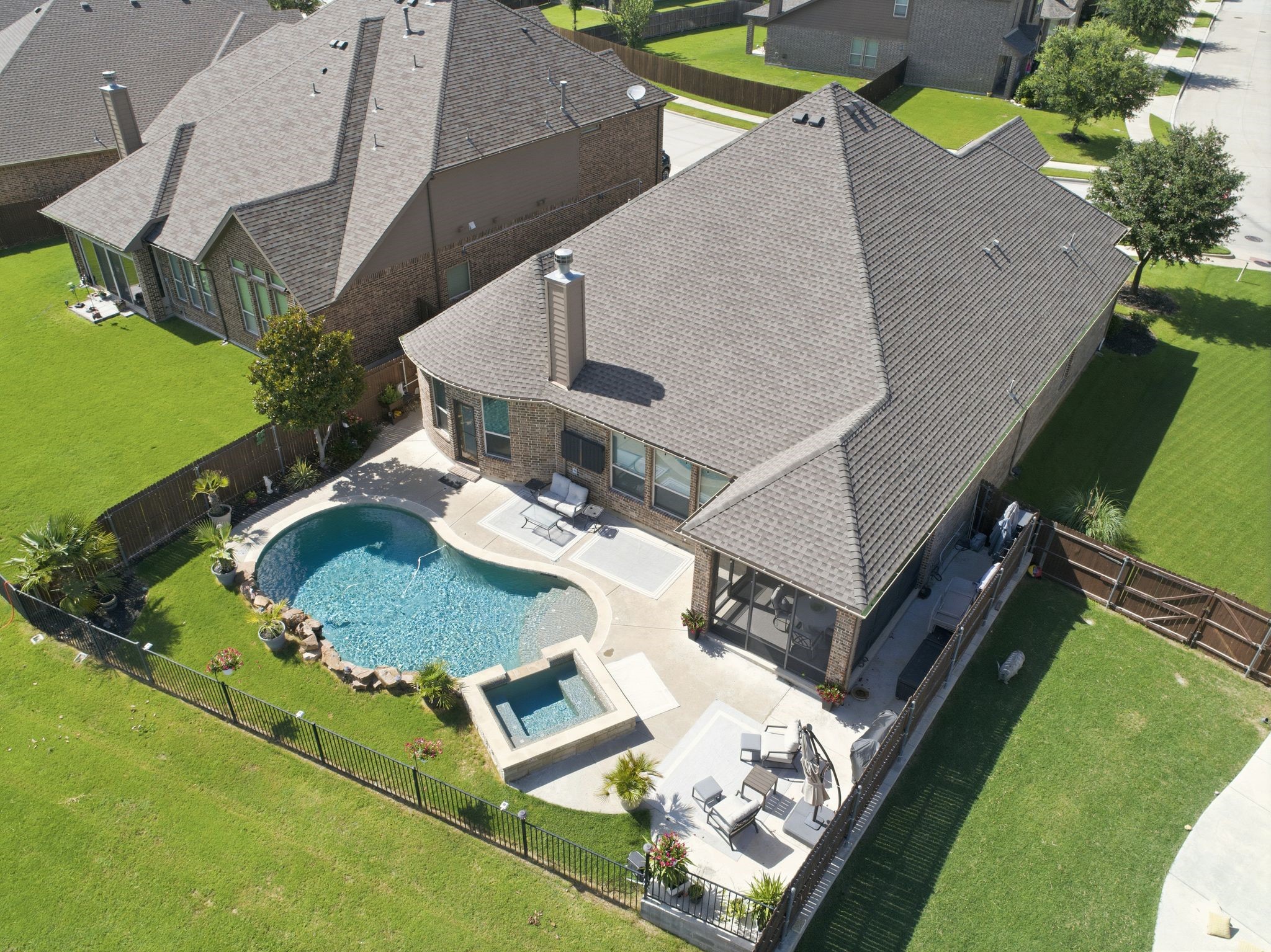 15601 Mirasol Drive