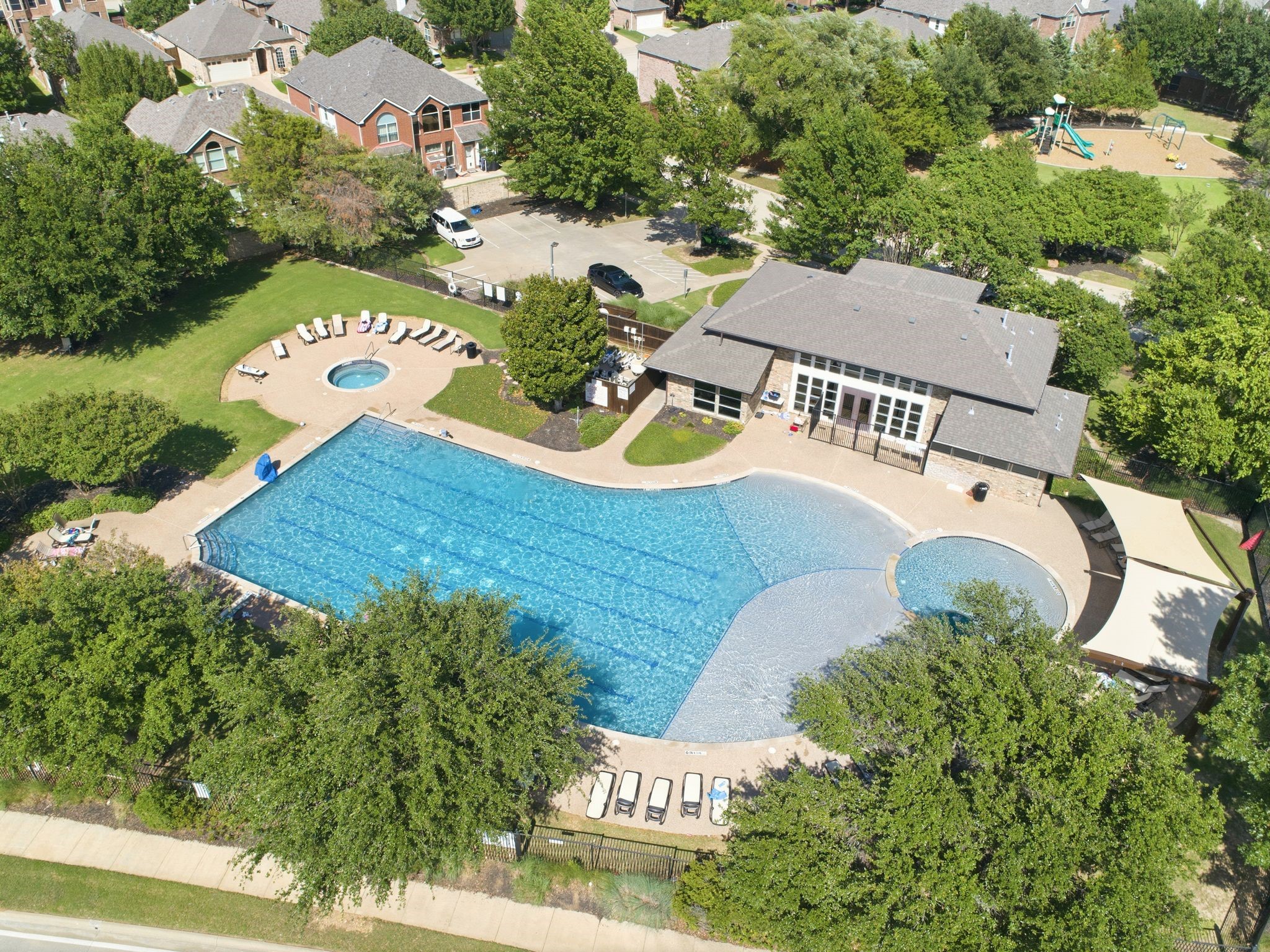 15601 Mirasol Drive