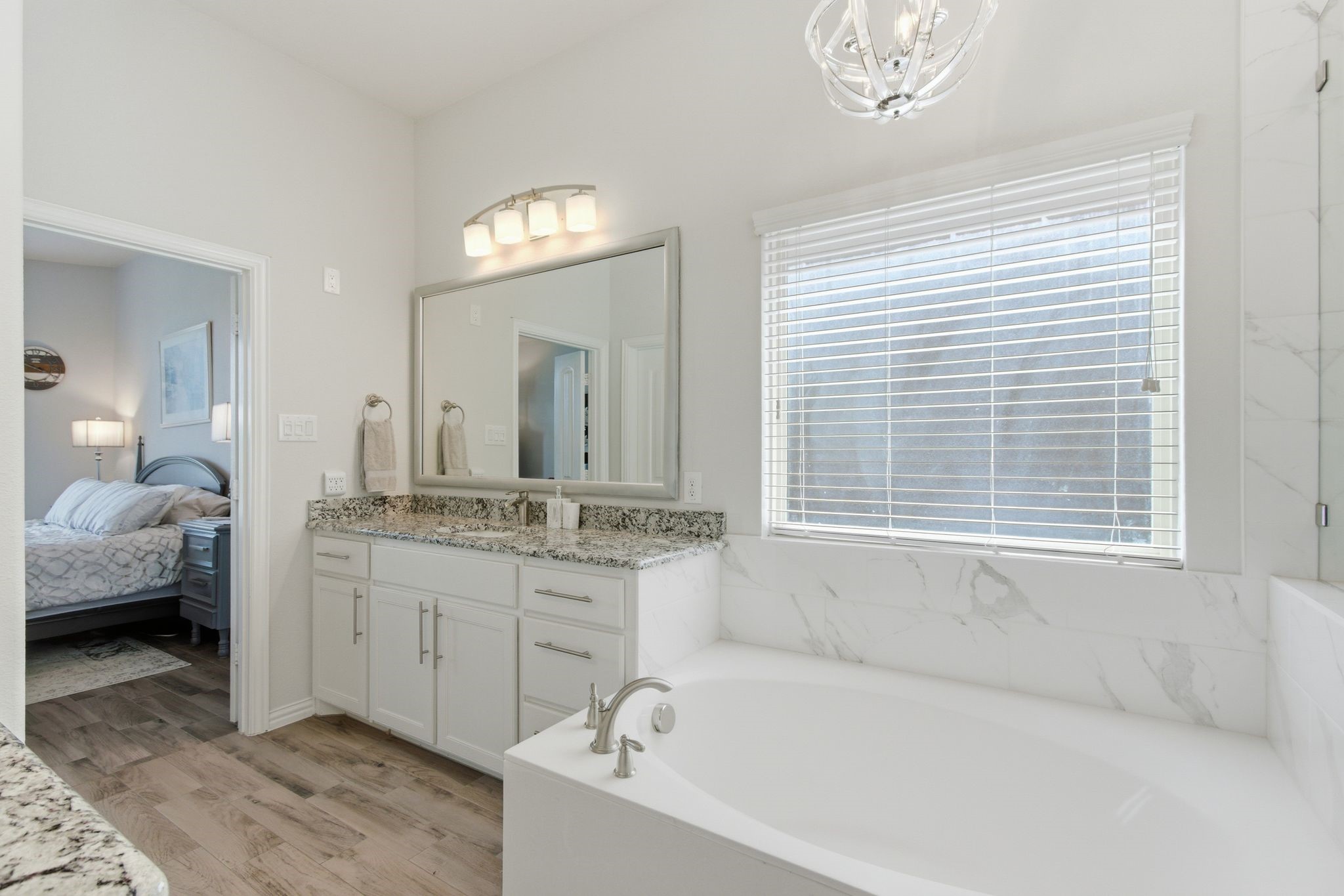 15601 Mirasol Drive
