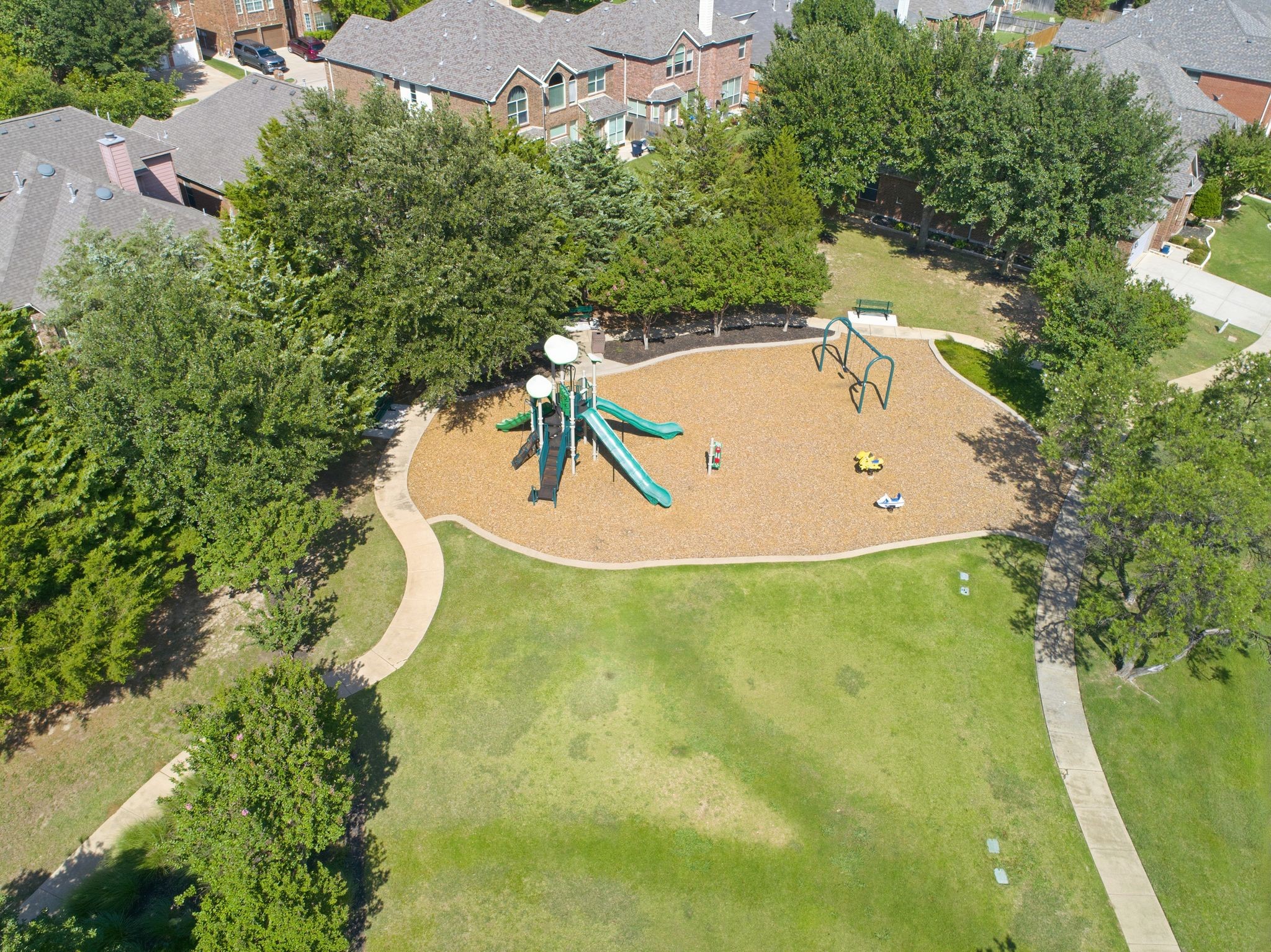 15601 Mirasol Drive