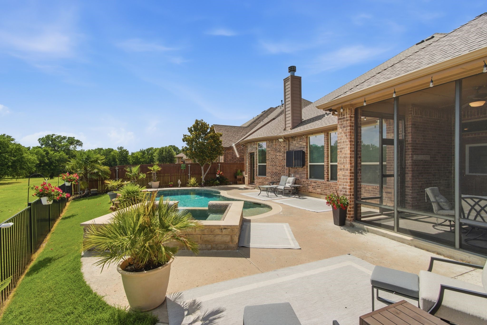 15601 Mirasol Drive