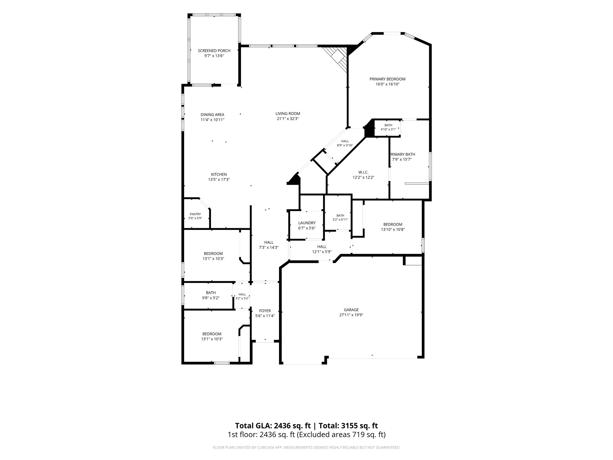 15601 Mirasol Drive