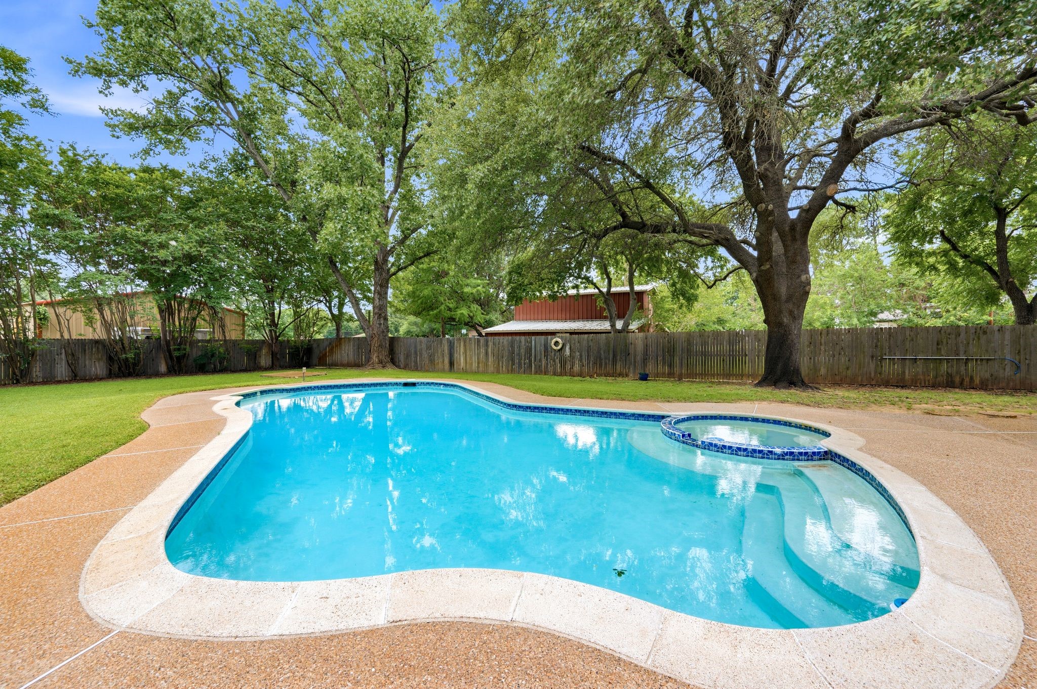 1805 Renfro Road