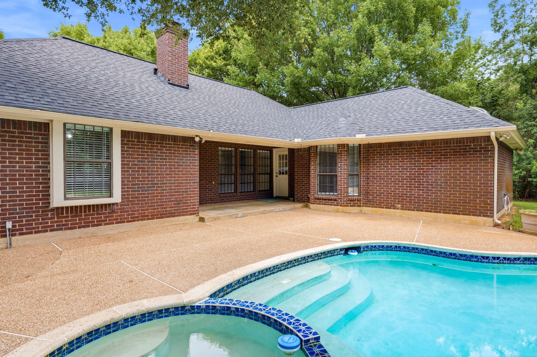 1805 Renfro Road