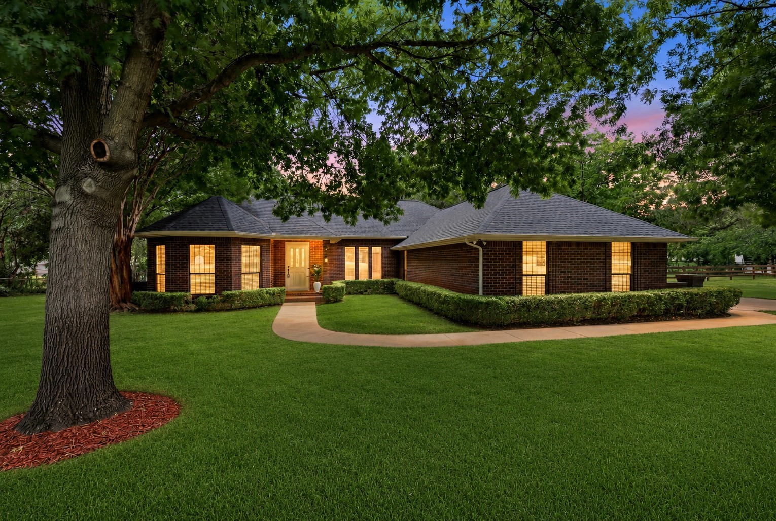 1805 Renfro Road