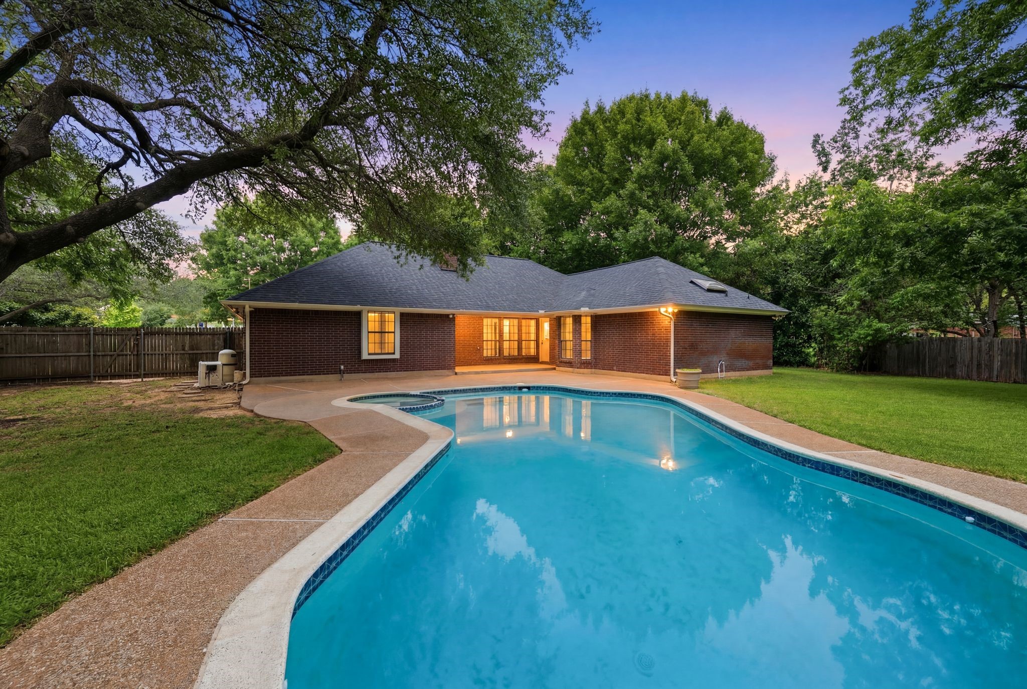 1805 Renfro Road