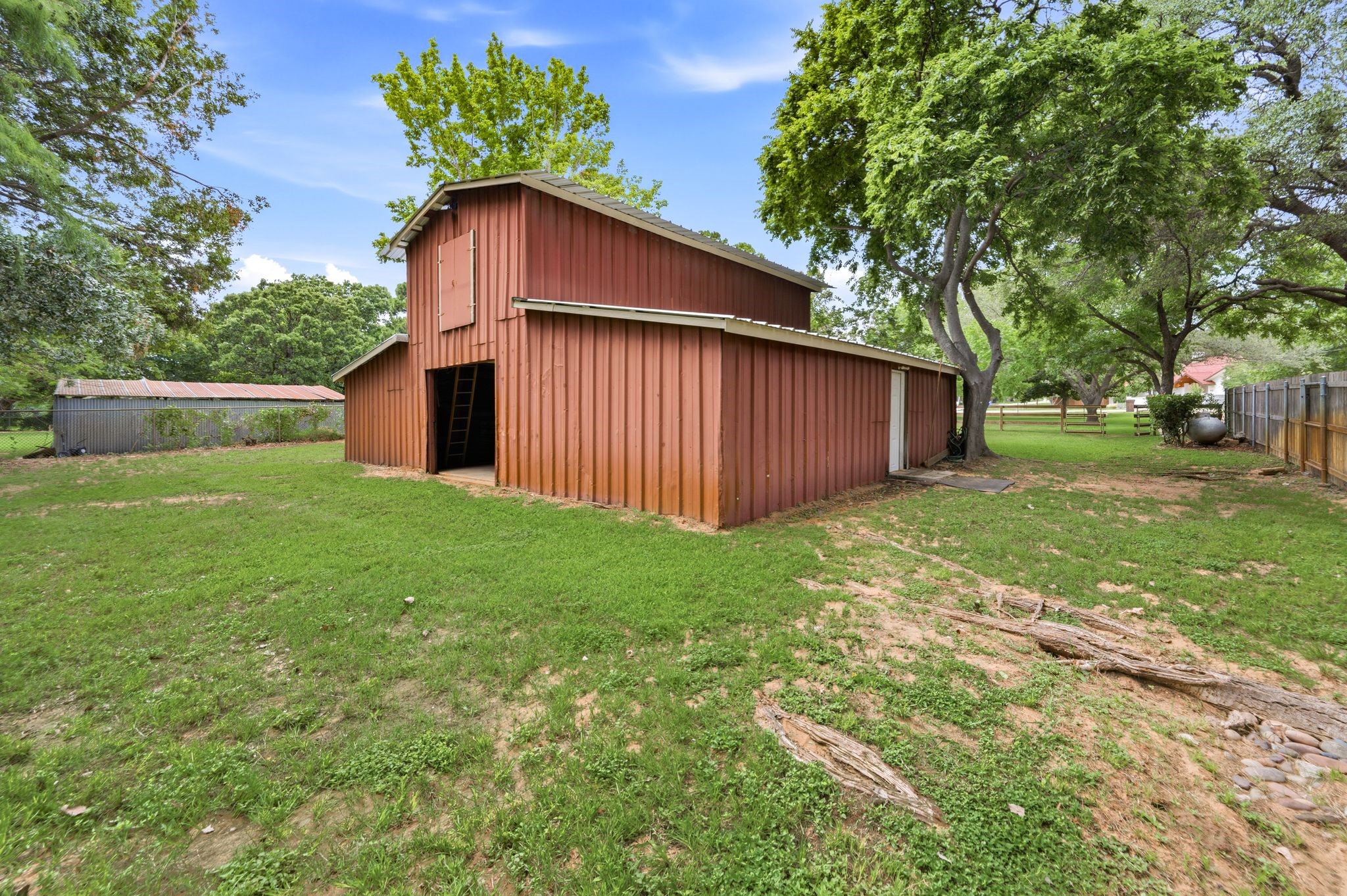 1805 Renfro Road