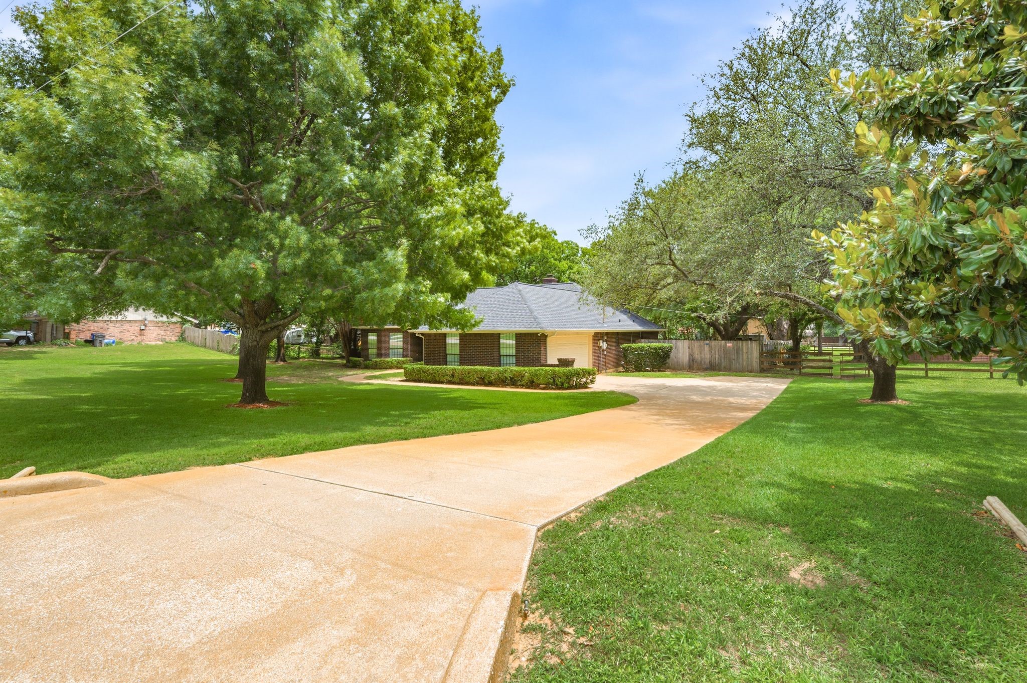 1805 Renfro Road