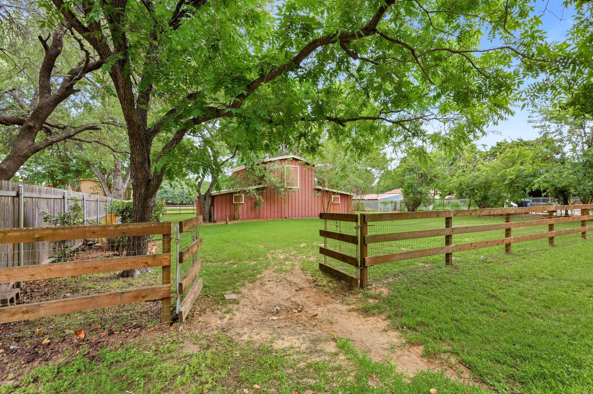 1805 Renfro Road