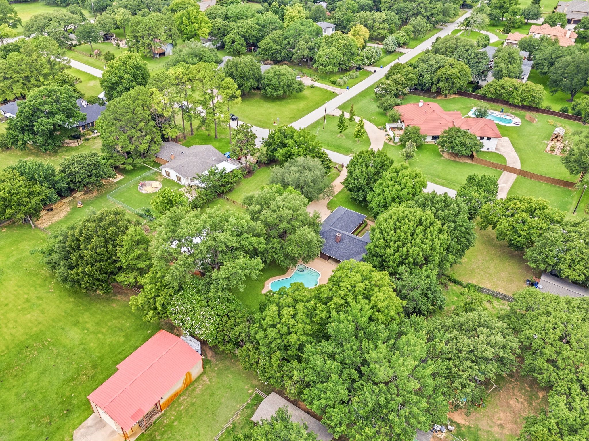 1805 Renfro Road