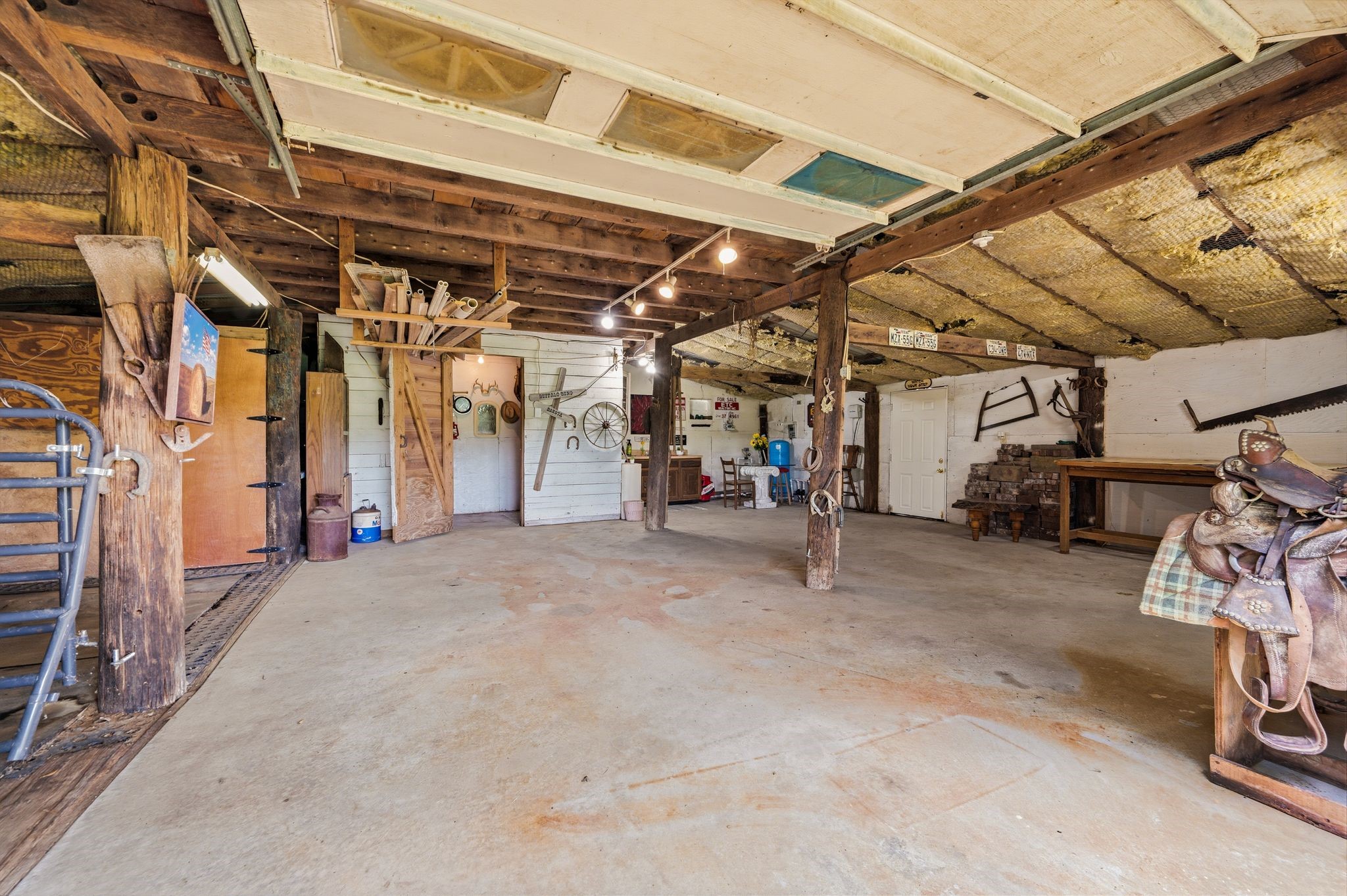 1805 Renfro Road