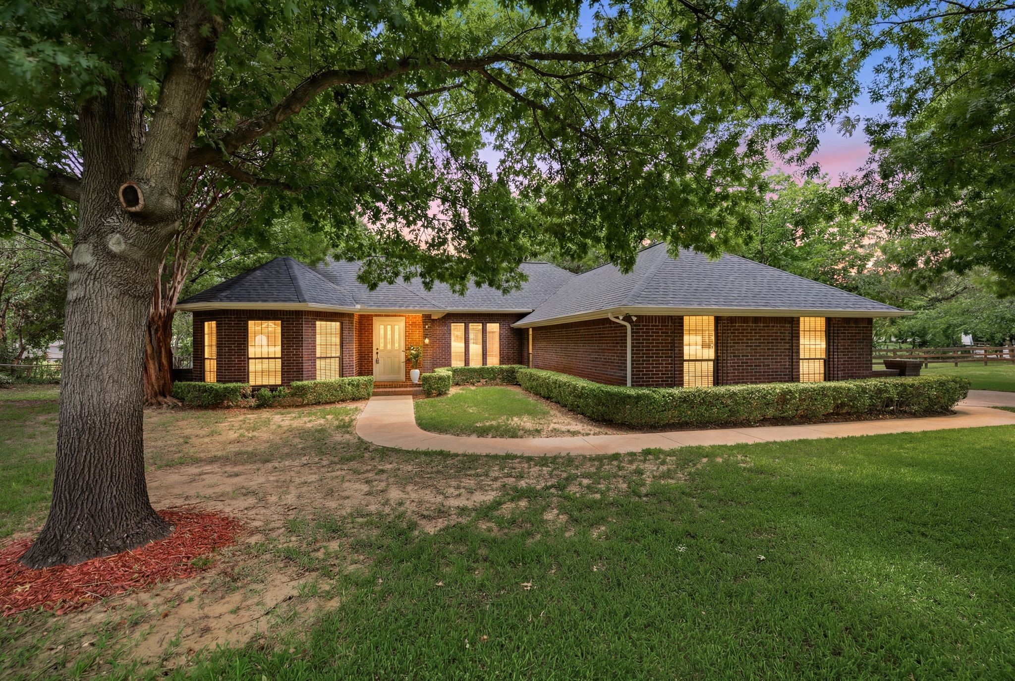 1805 Renfro Road