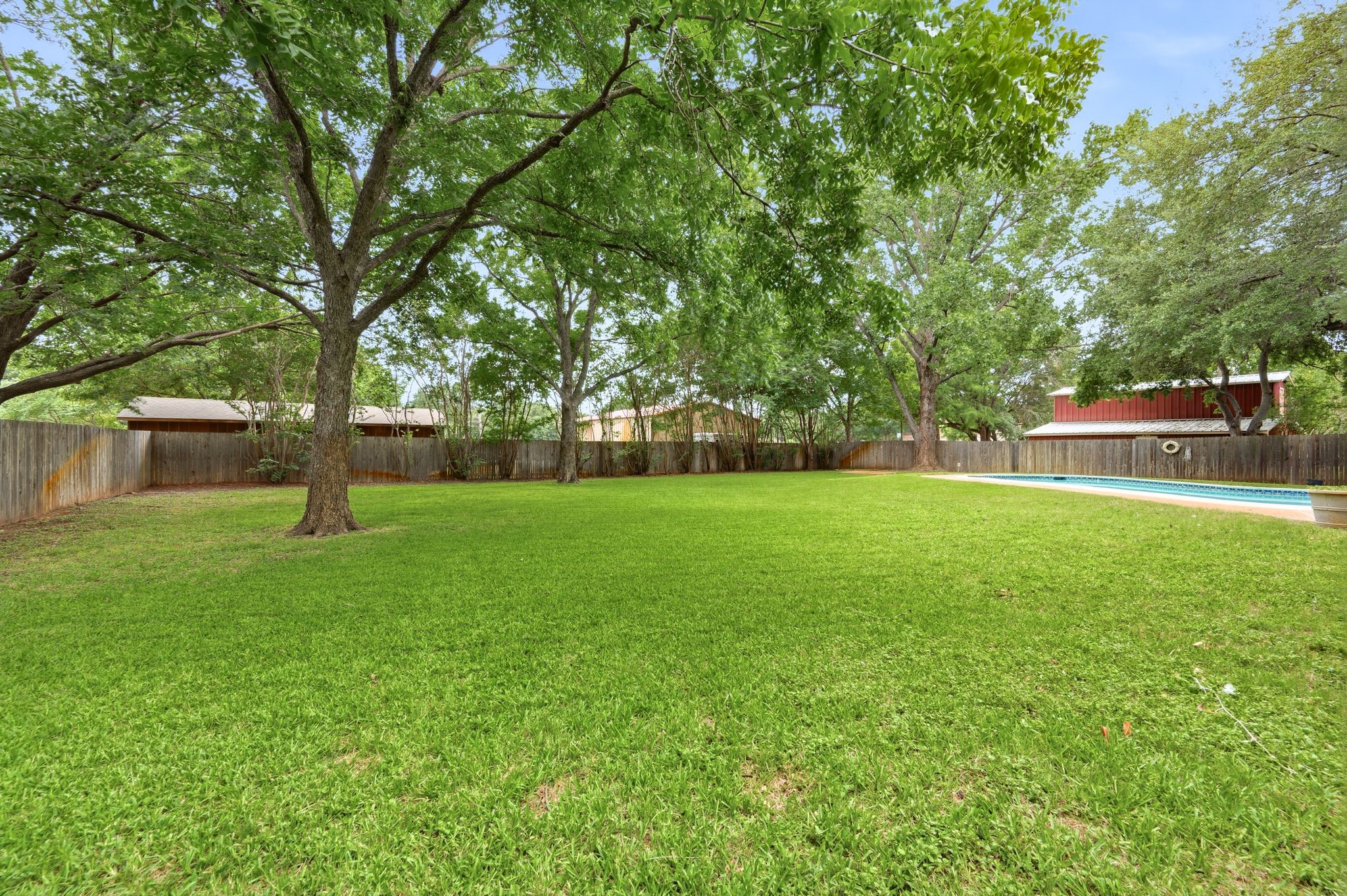 1805 Renfro Road