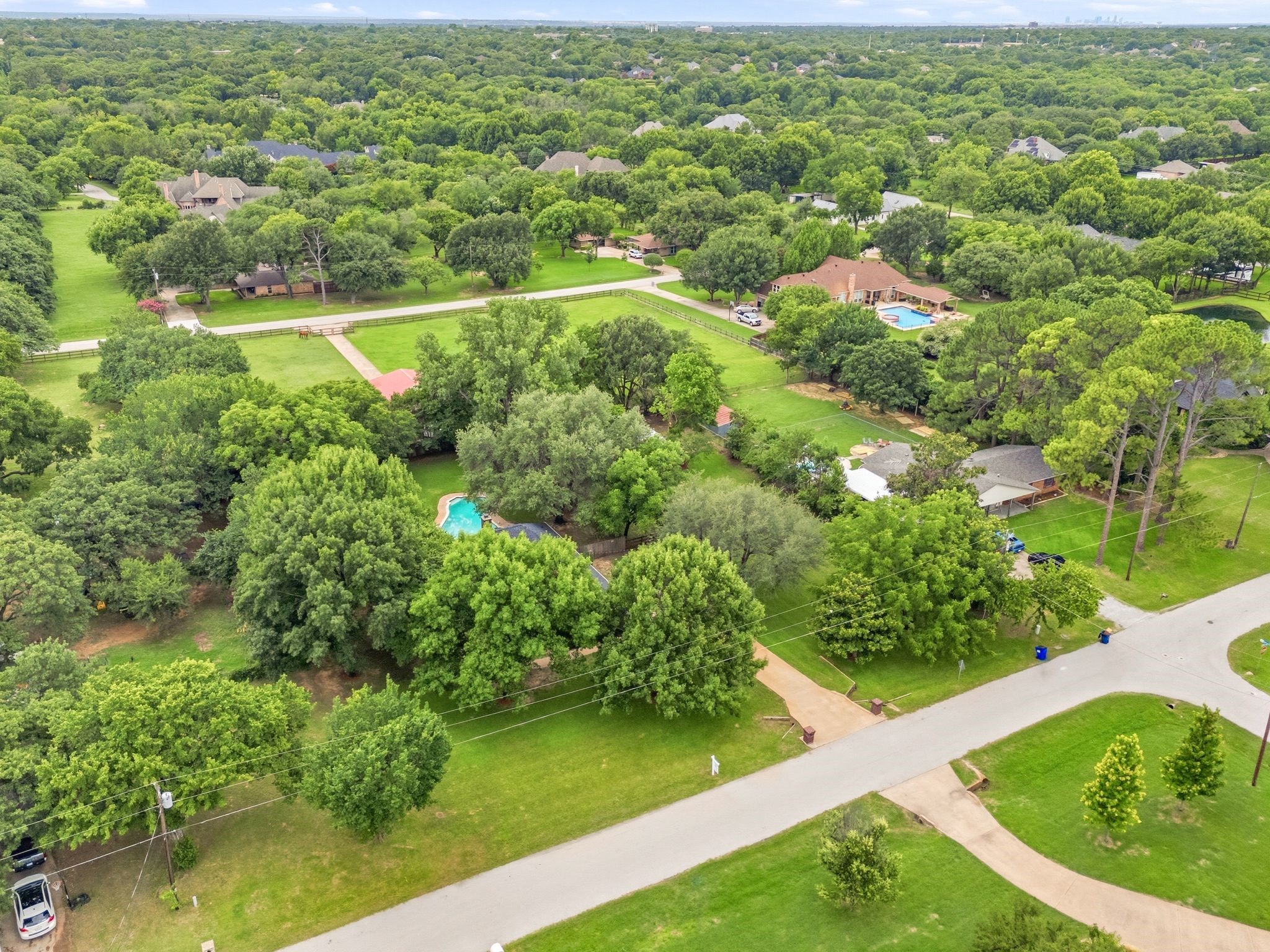 1805 Renfro Road