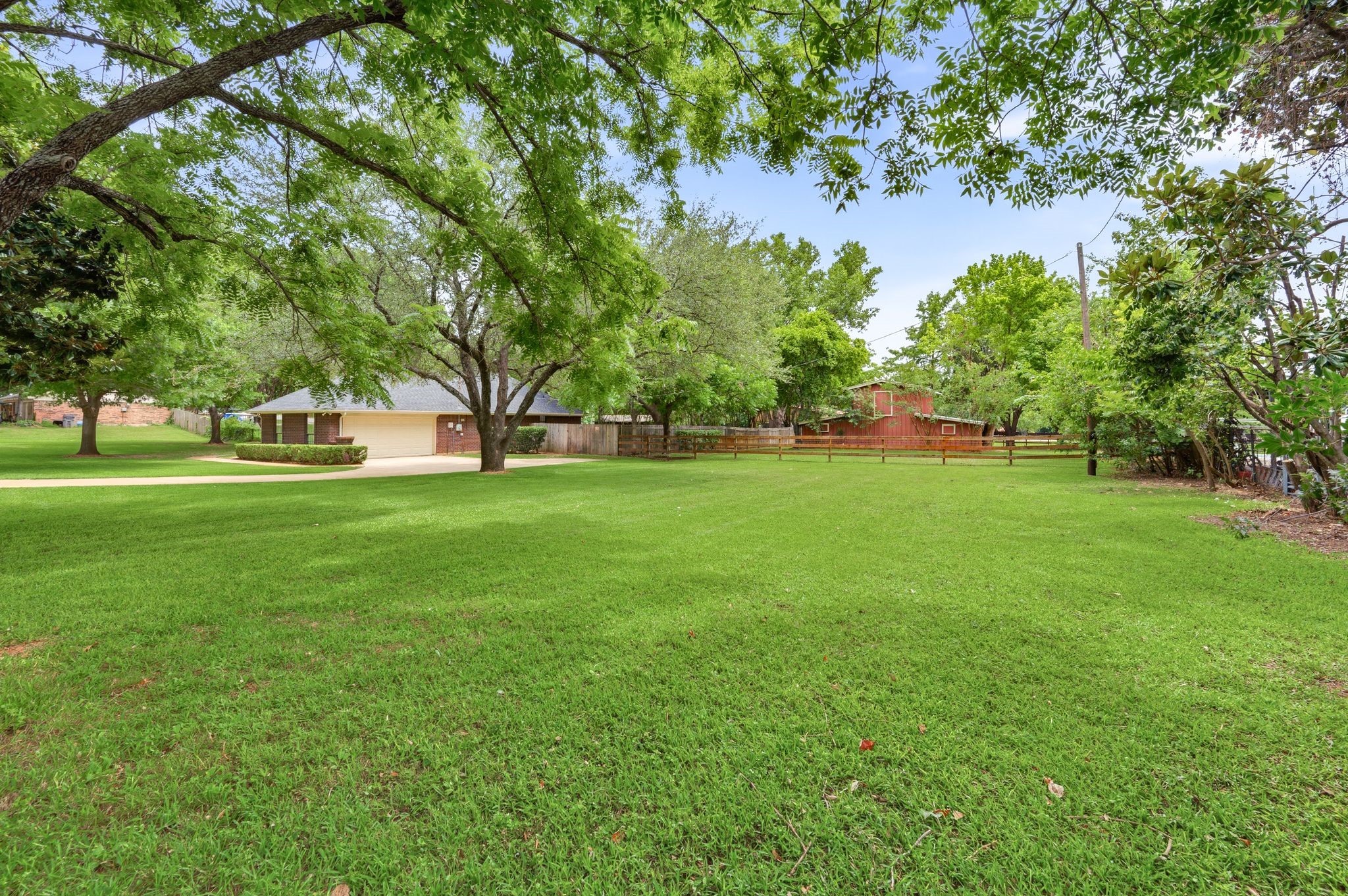 1805 Renfro Road