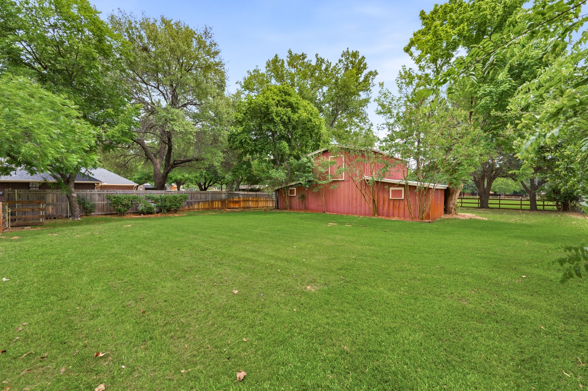 1805 Renfro Road