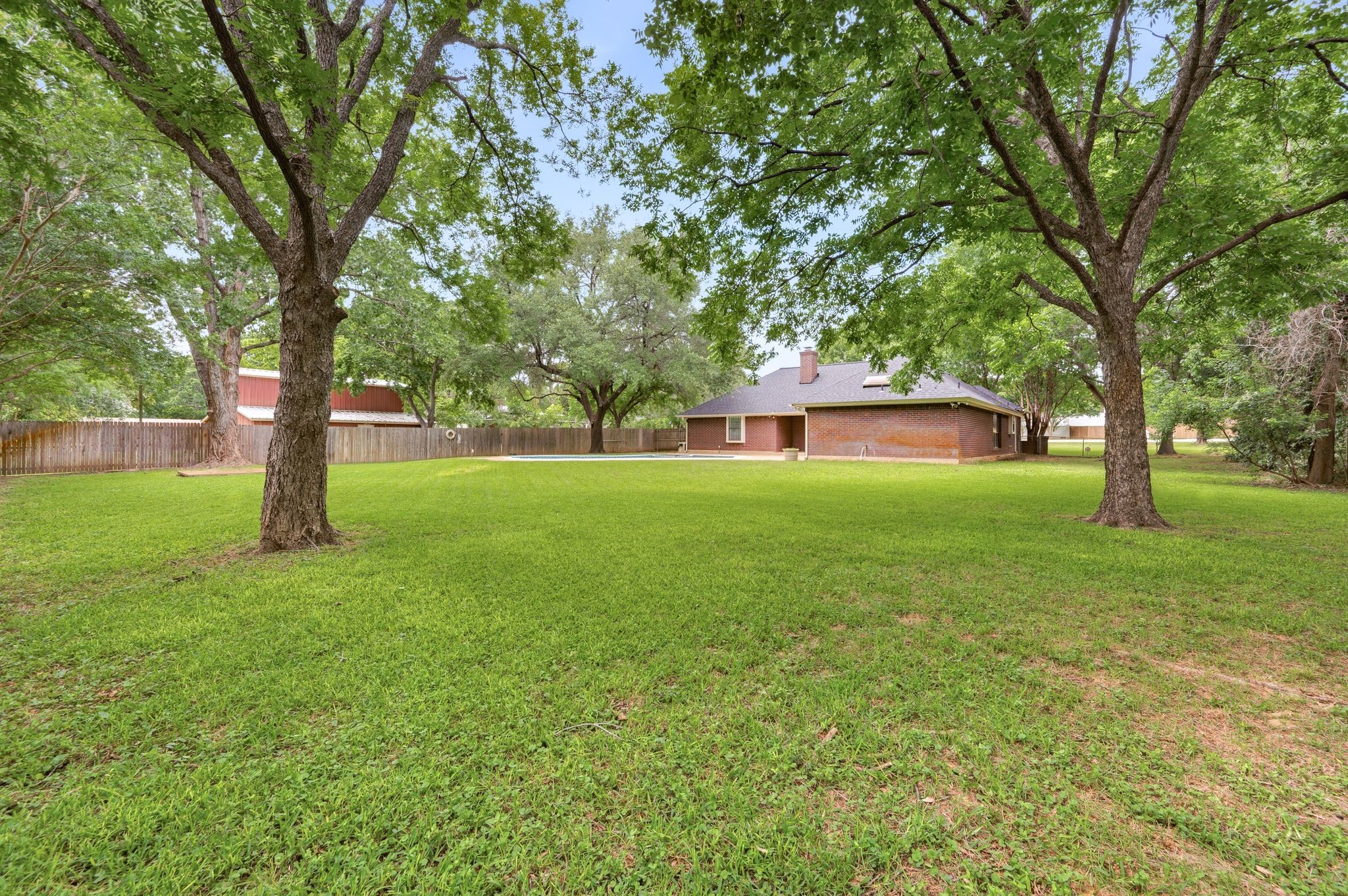 1805 Renfro Road