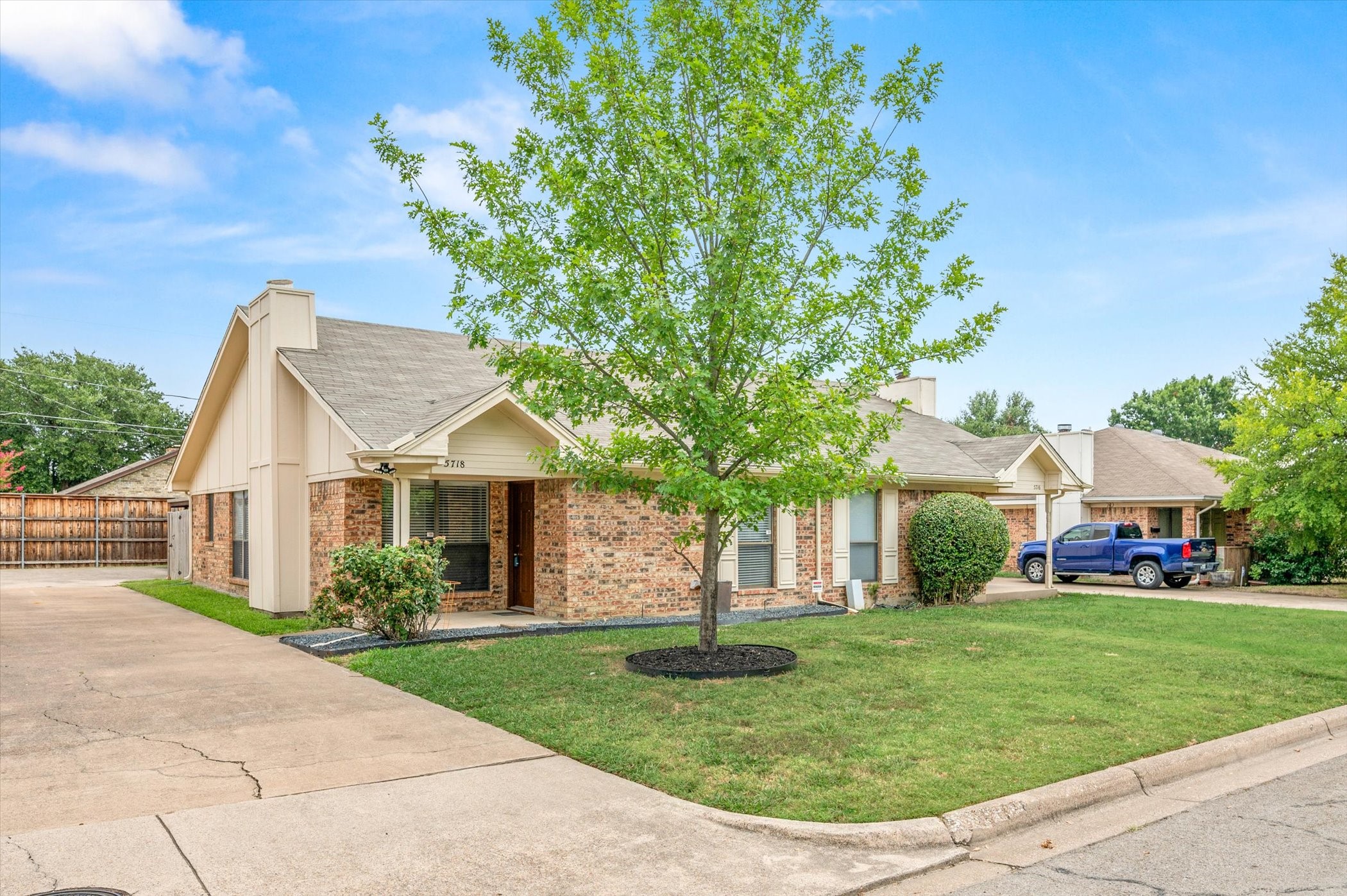 5718 Cancun Drive