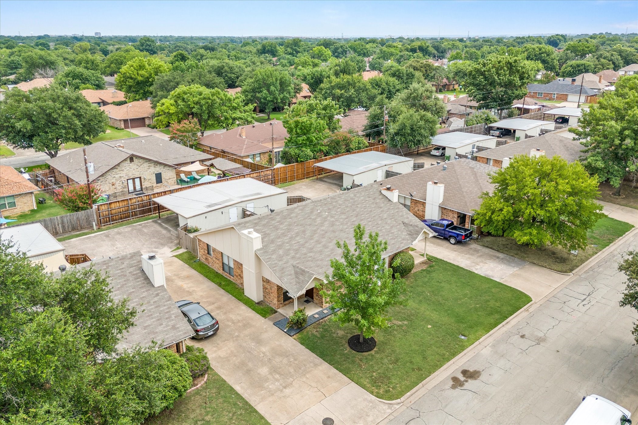 5718 Cancun Drive