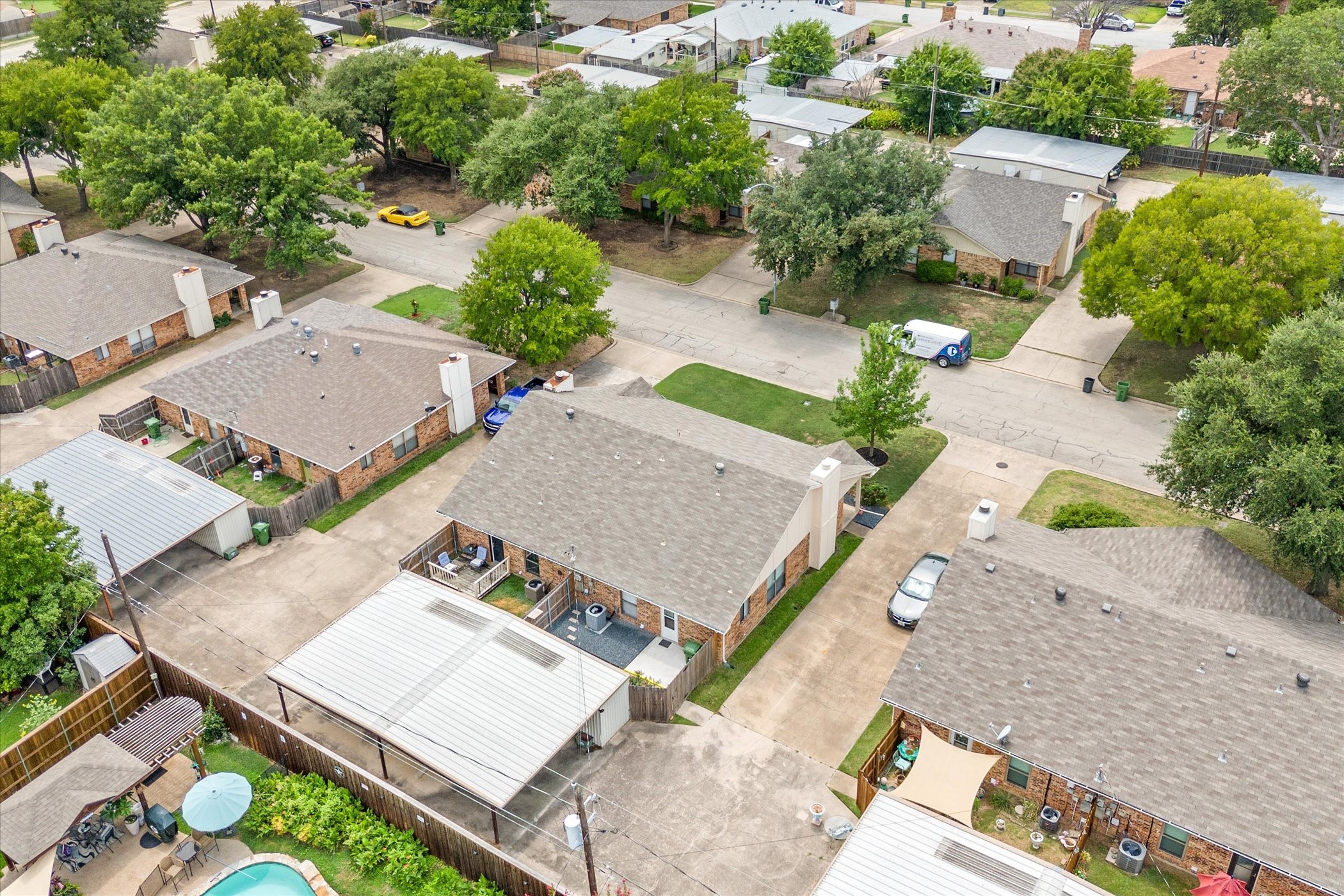 5718 Cancun Drive