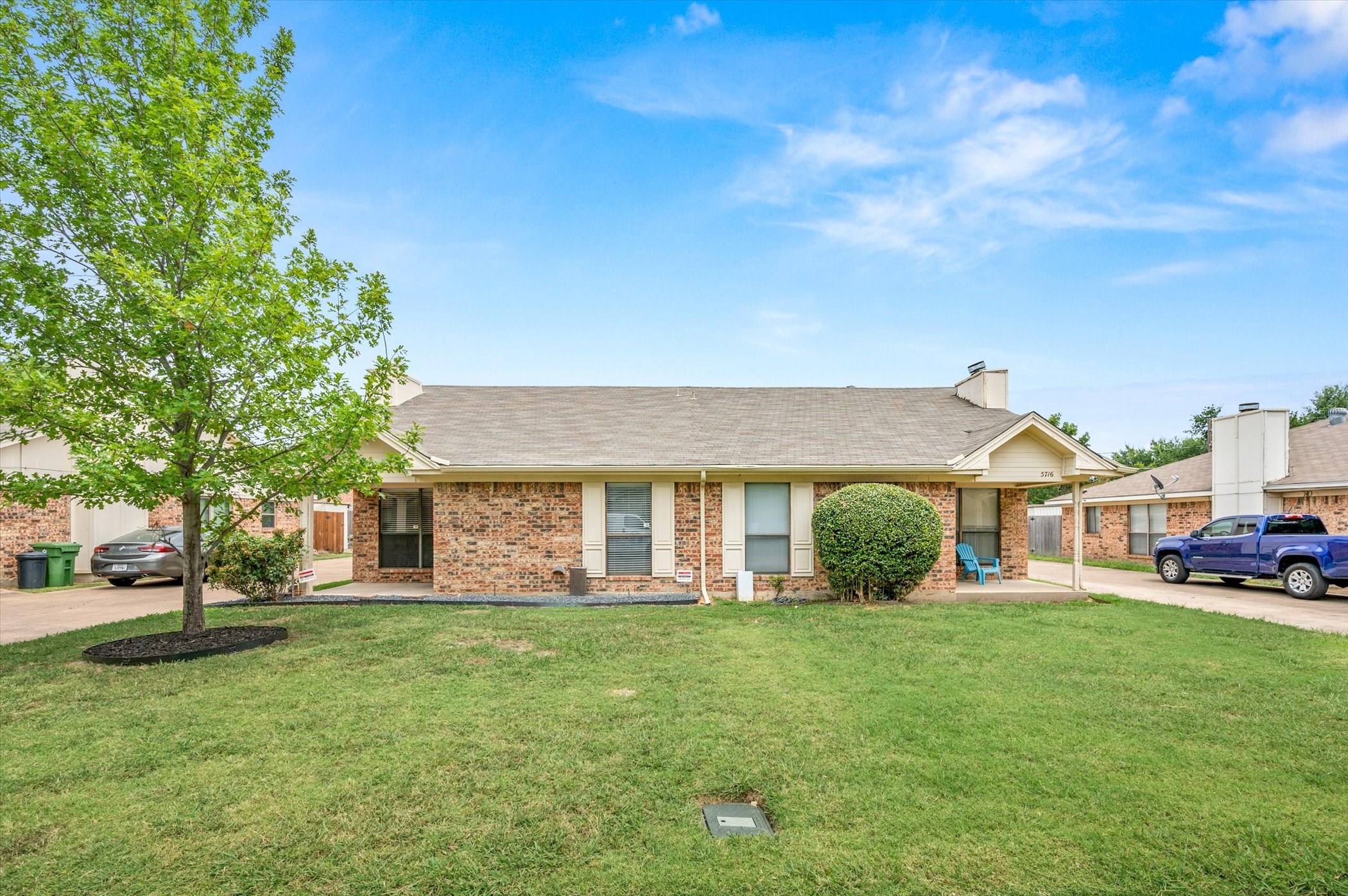 5718 Cancun Drive