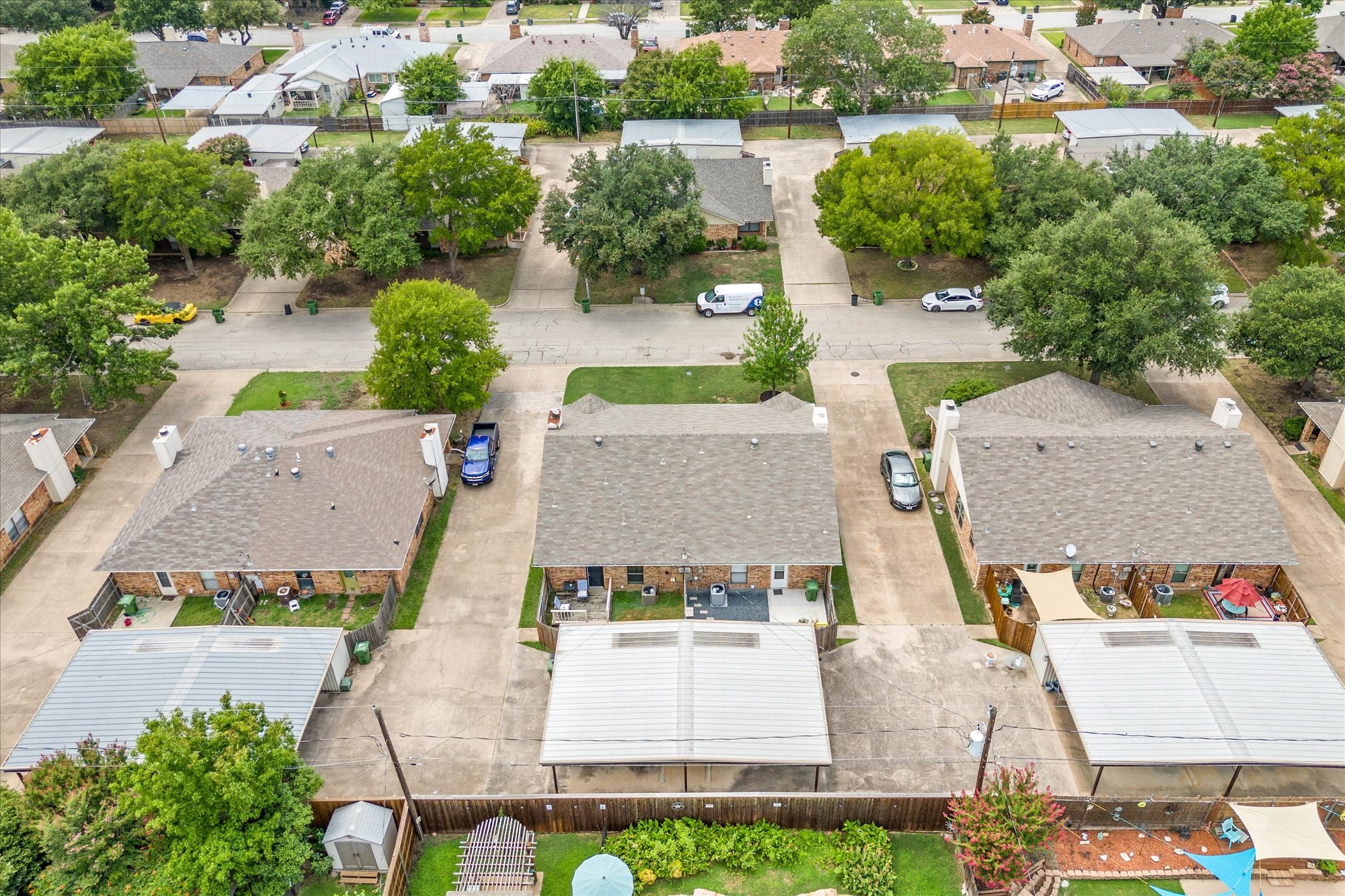 5718 Cancun Drive