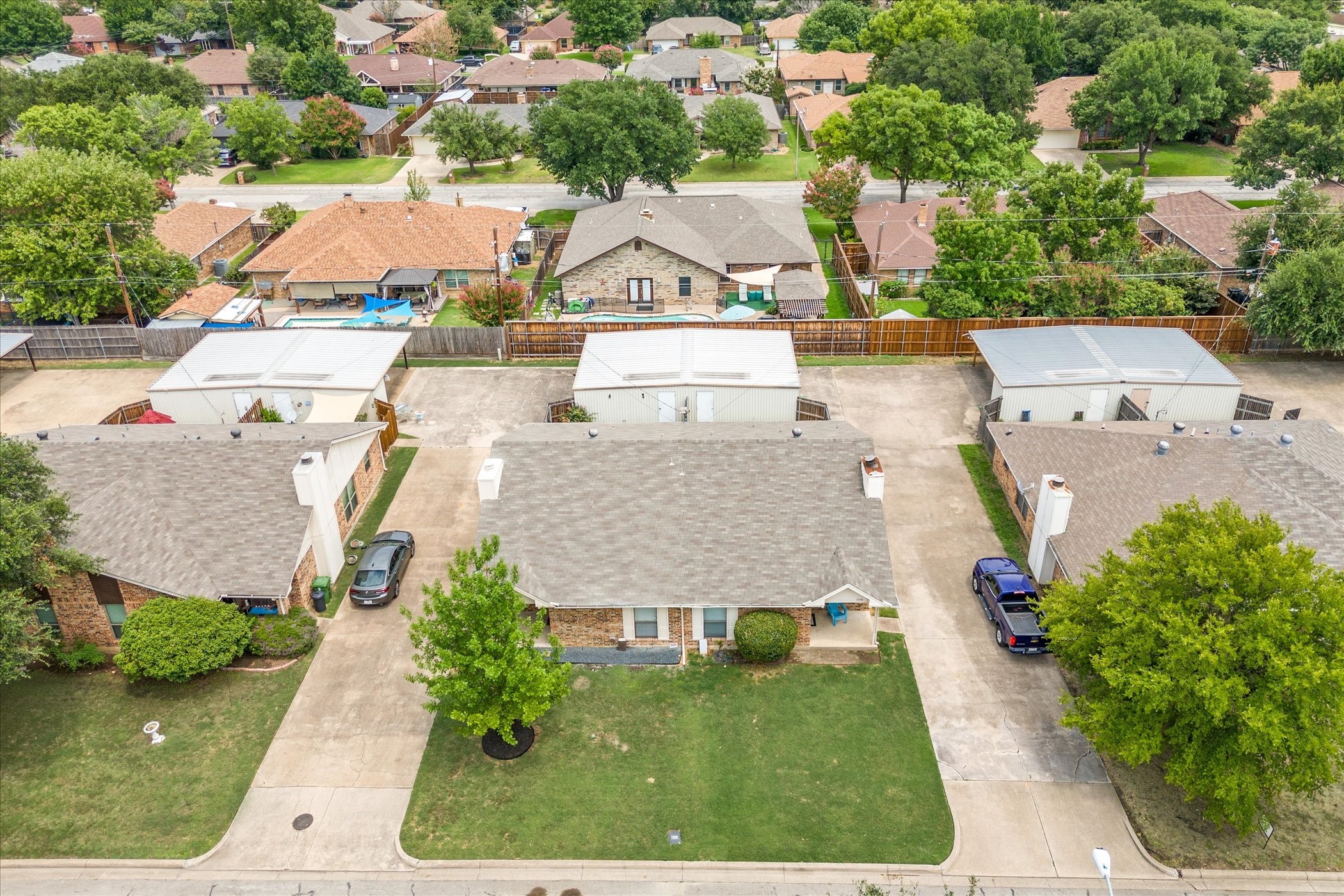 5718 Cancun Drive