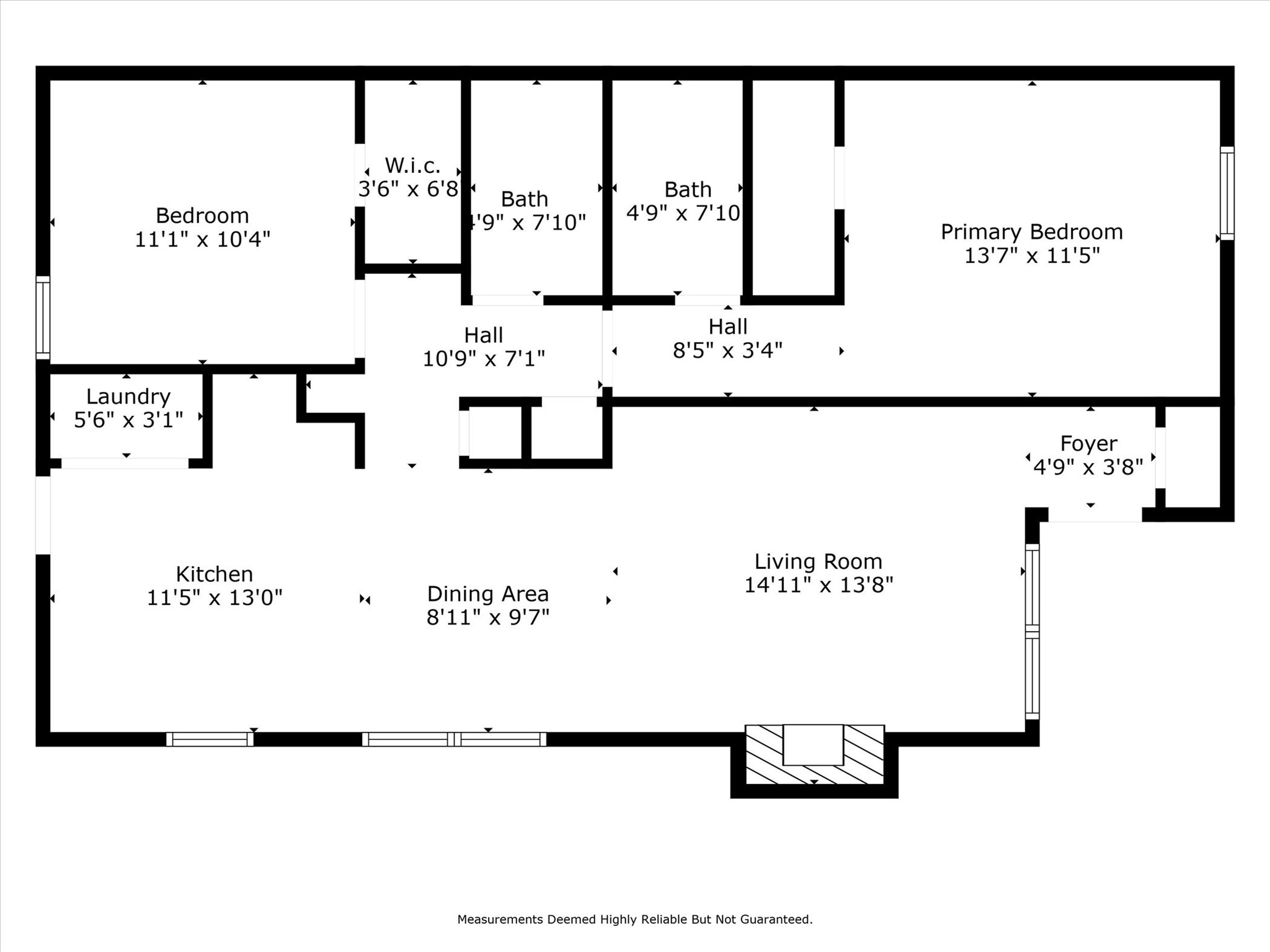 5718 Cancun Drive
