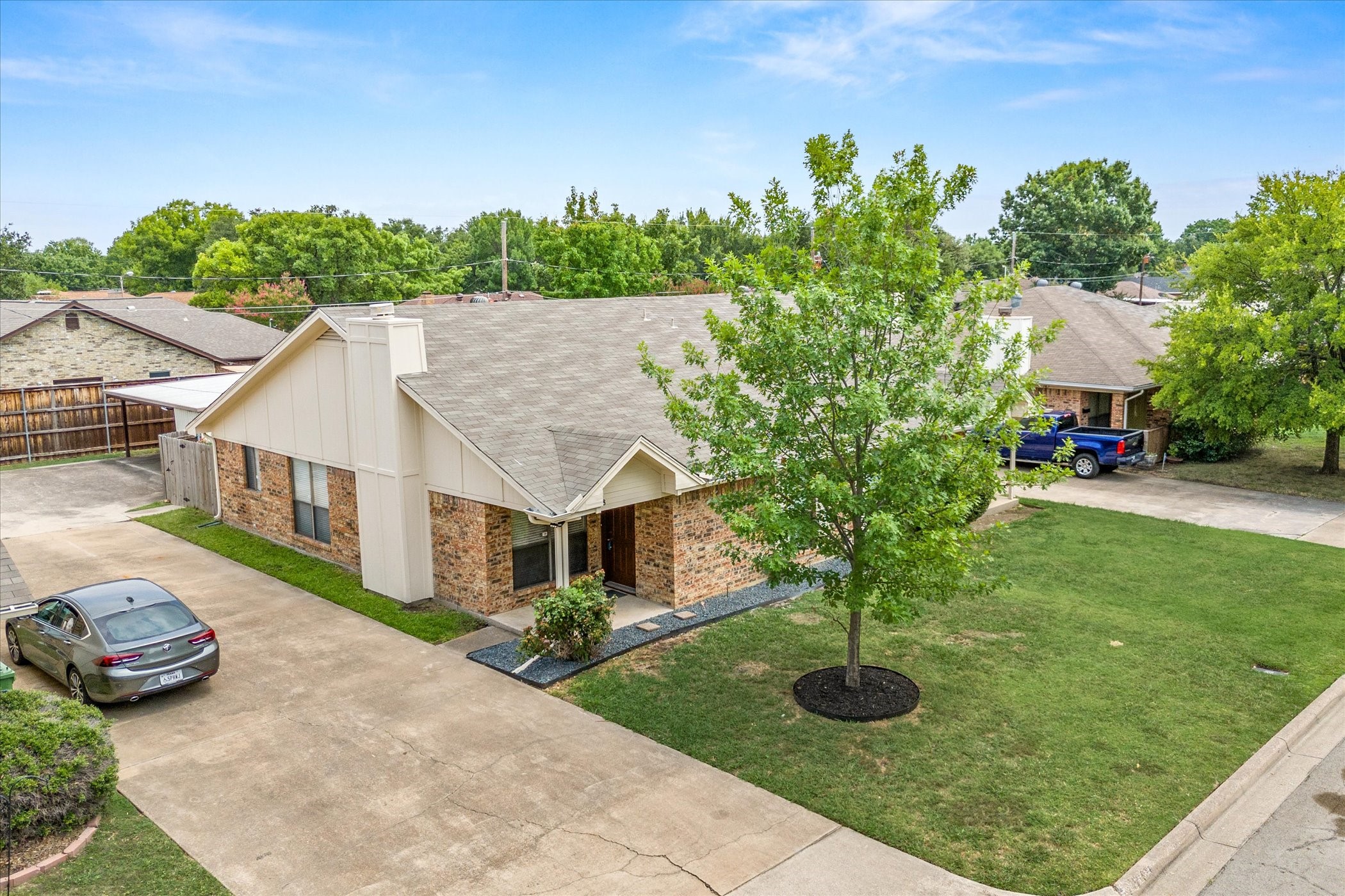 5718 Cancun Drive