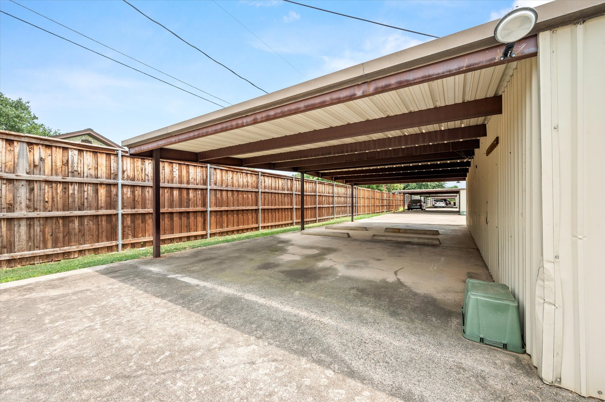 5718 Cancun Drive