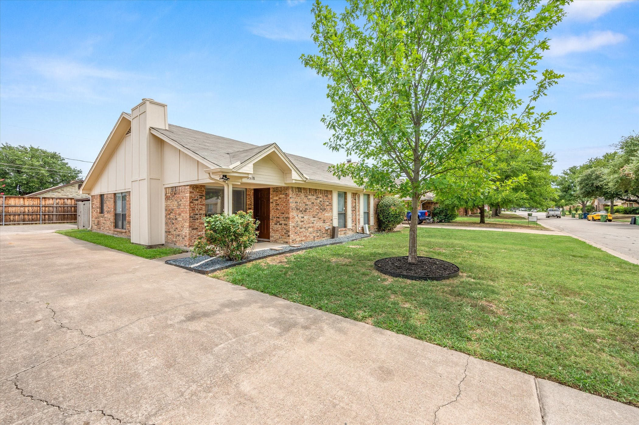 5718 Cancun Drive