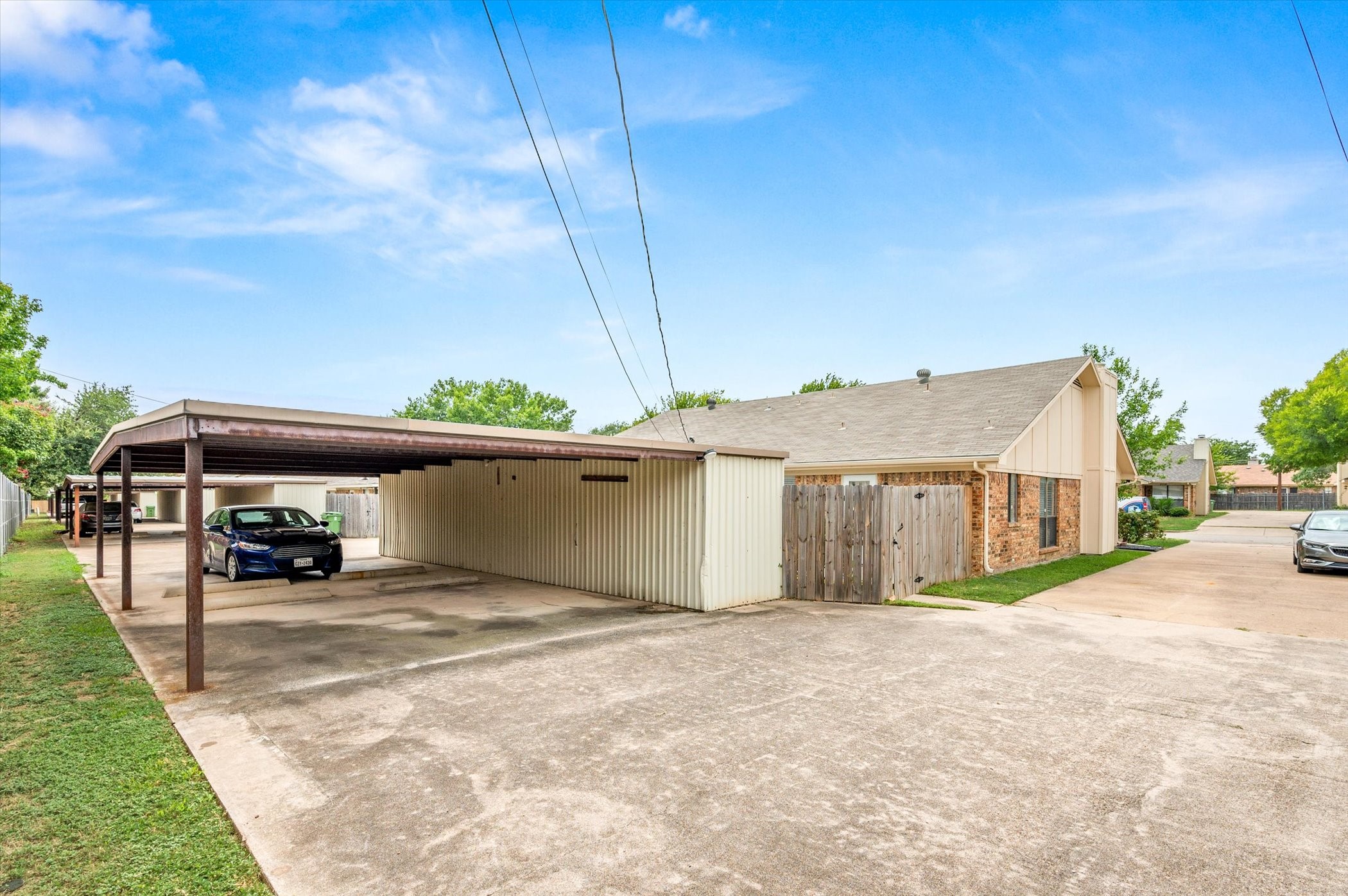 5718 Cancun Drive