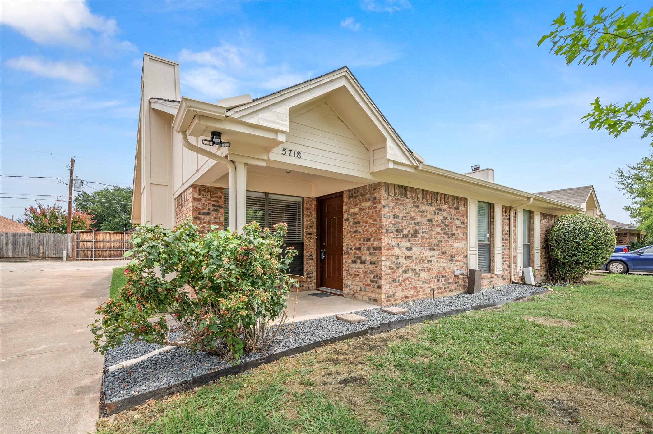 5718 Cancun Drive