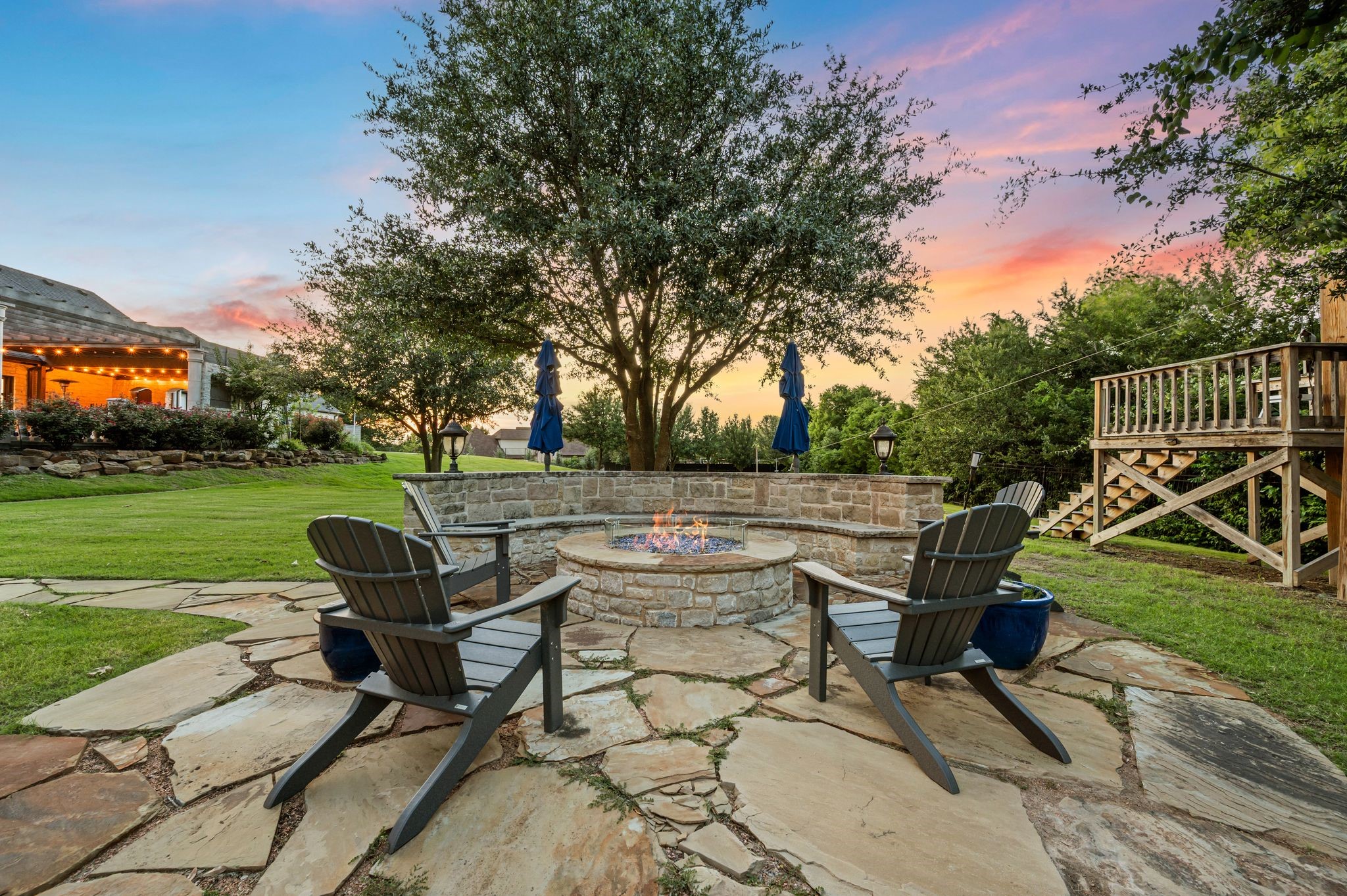 1705 Bison Meadow Lane