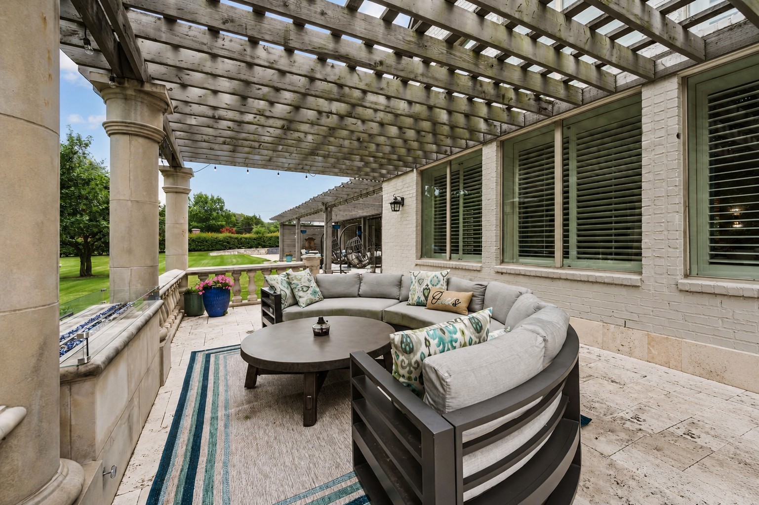 1705 Bison Meadow Lane