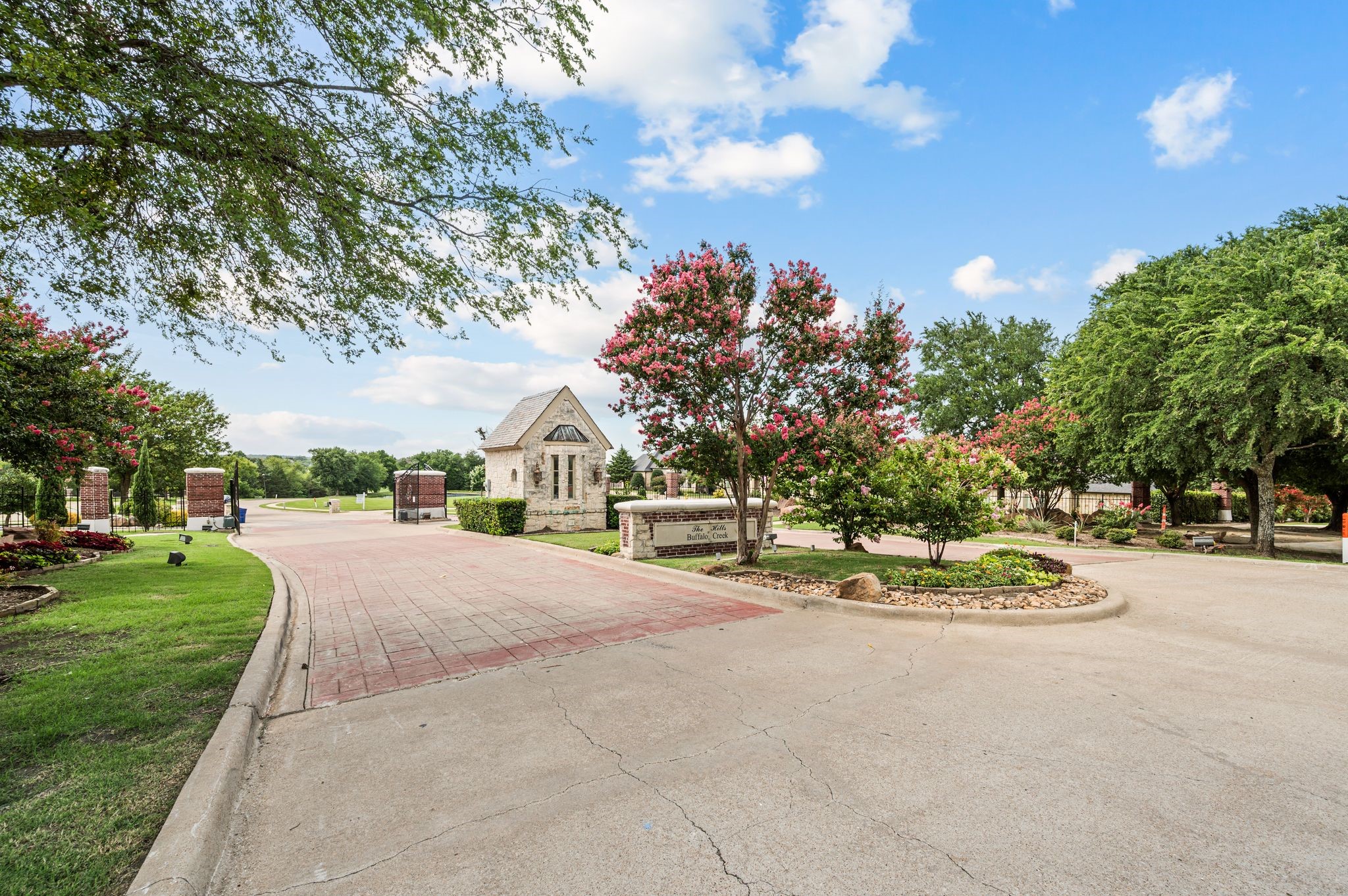 1705 Bison Meadow Lane