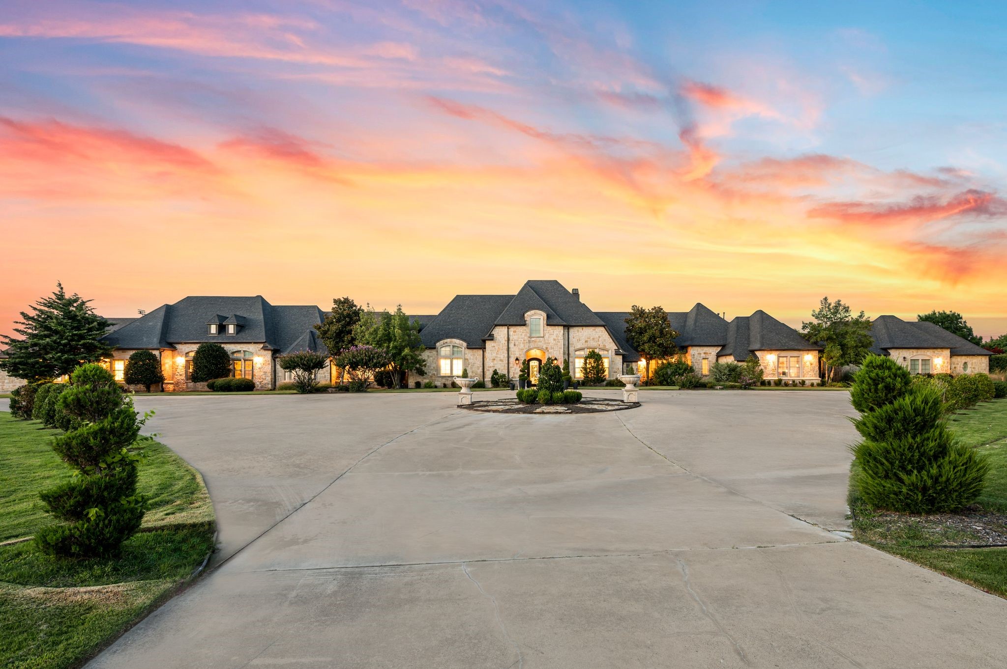 1705 Bison Meadow Lane