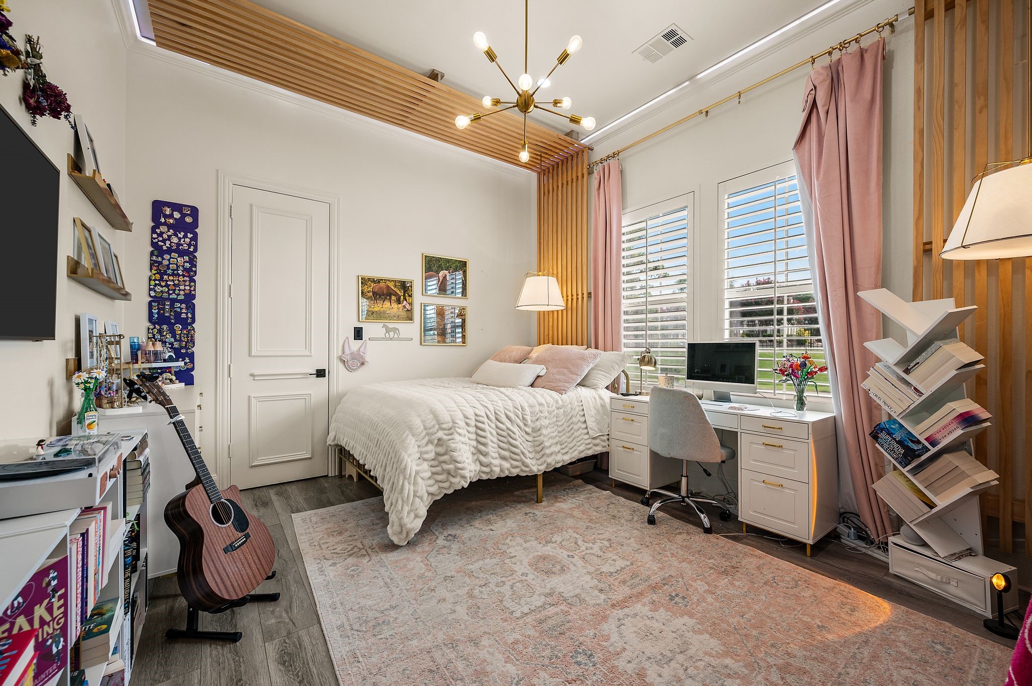 1705 Bison Meadow Lane