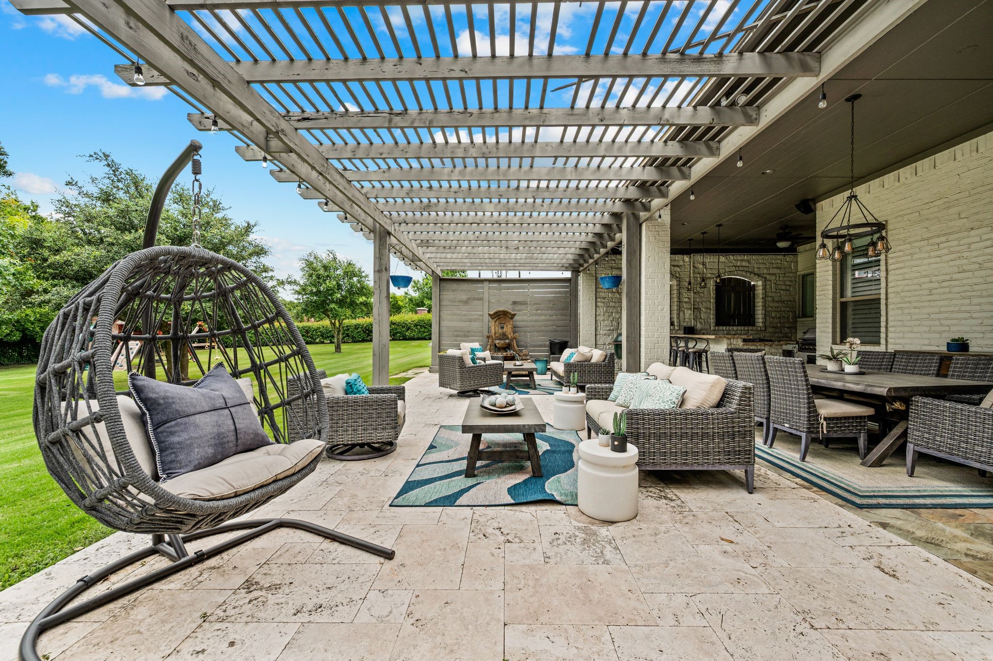 1705 Bison Meadow Lane
