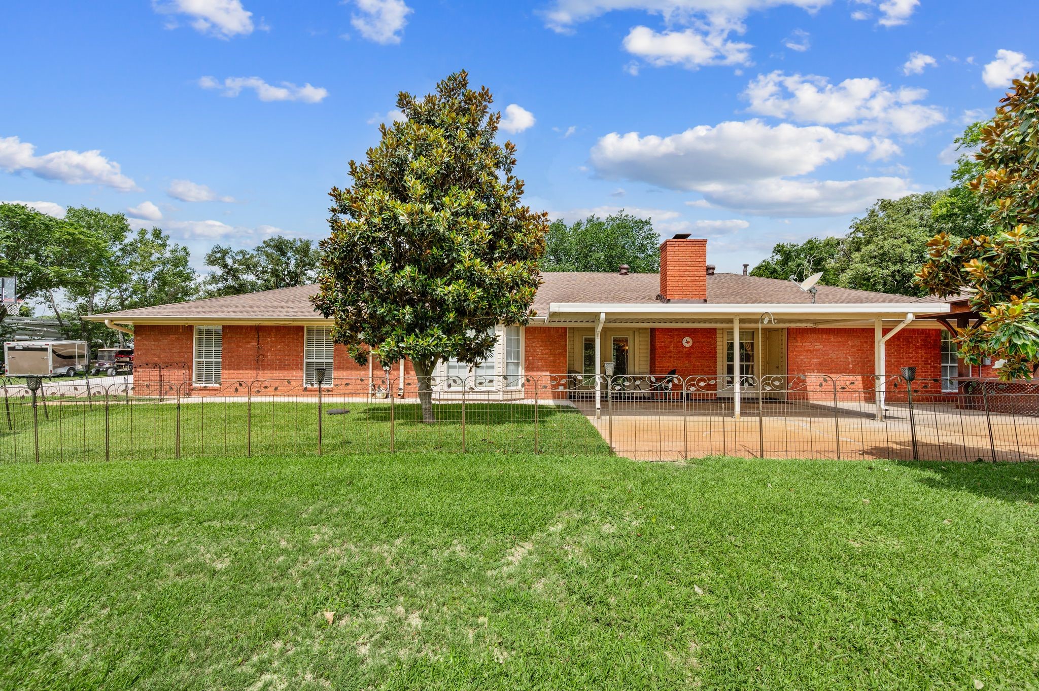 981 Witherspoon Way