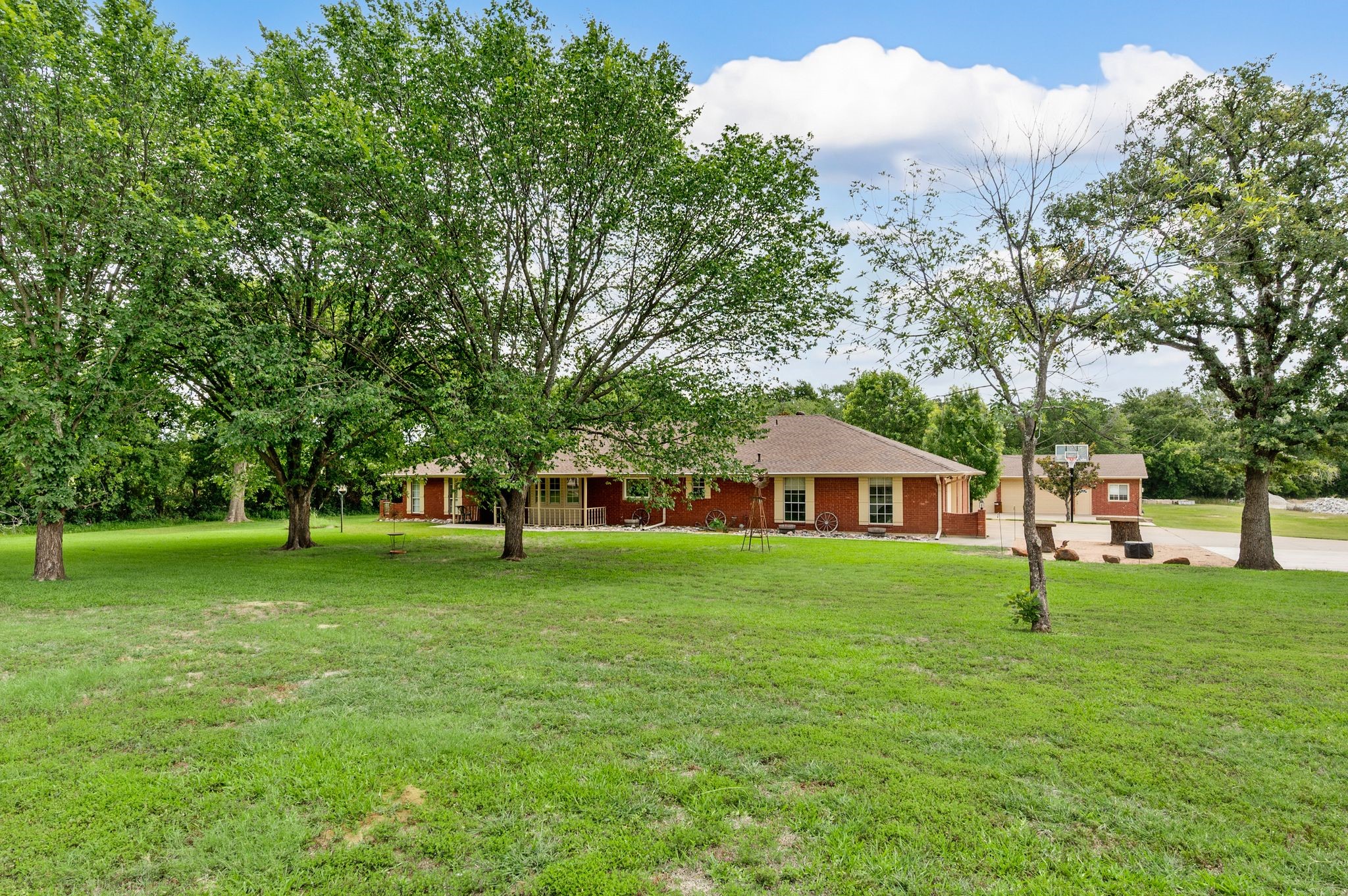 981 Witherspoon Way