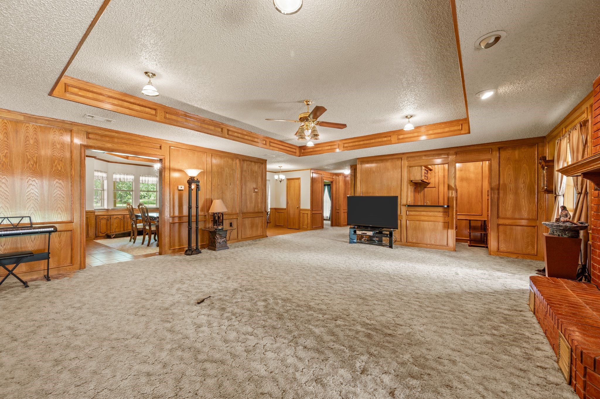 981 Witherspoon Way