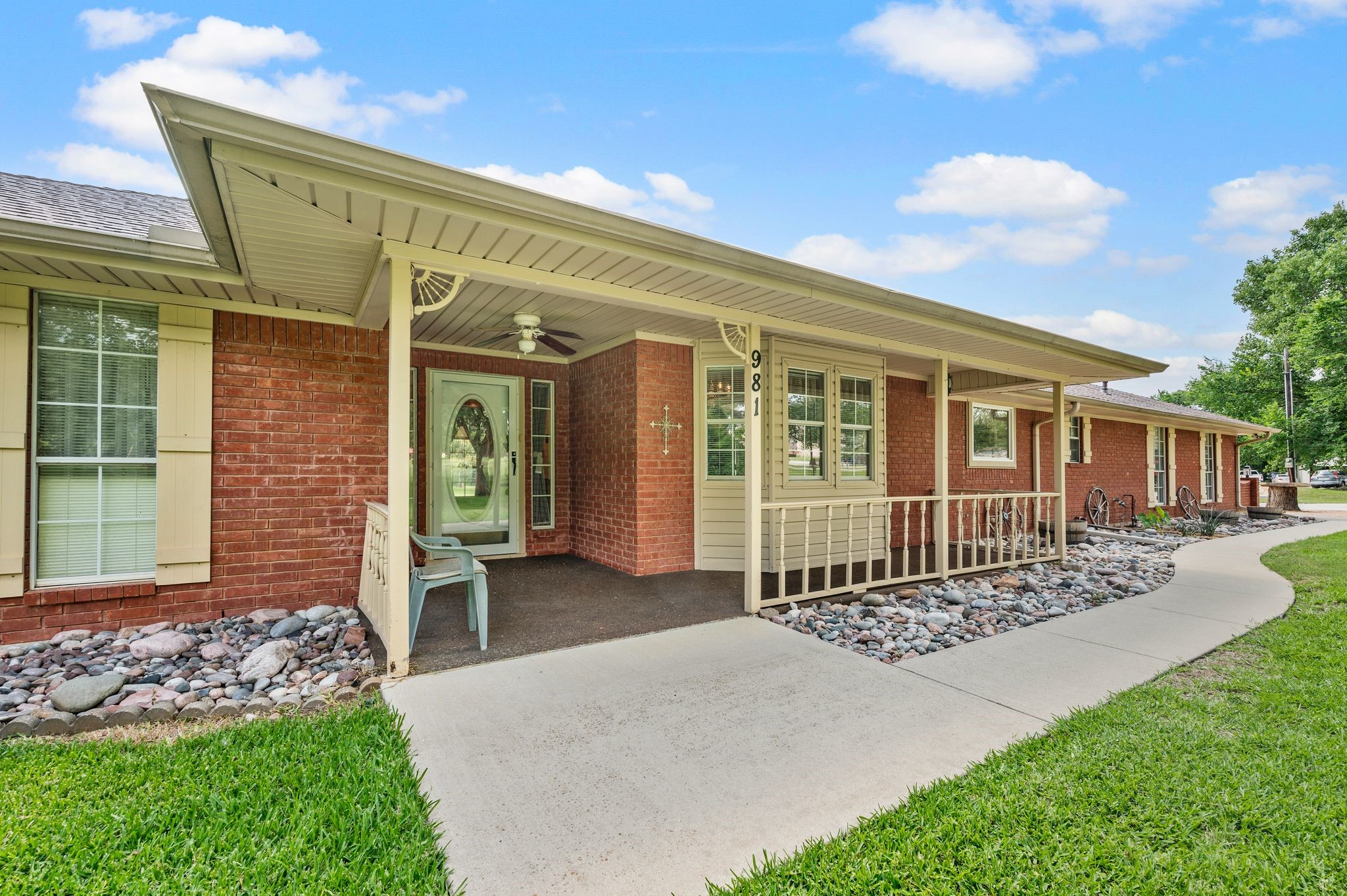 981 Witherspoon Way