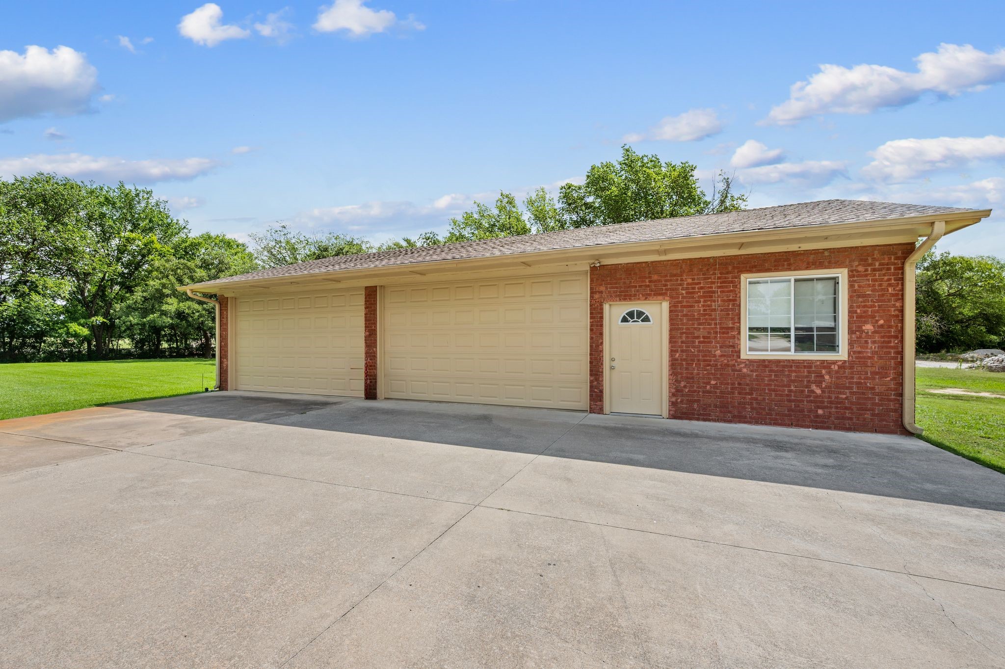 981 Witherspoon Way