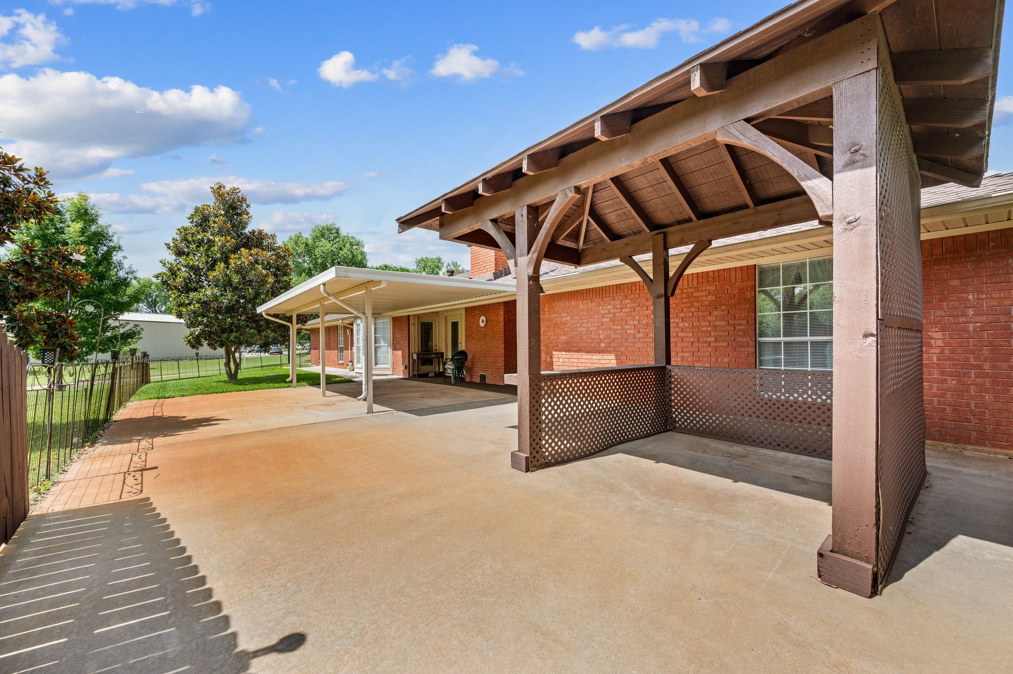 981 Witherspoon Way